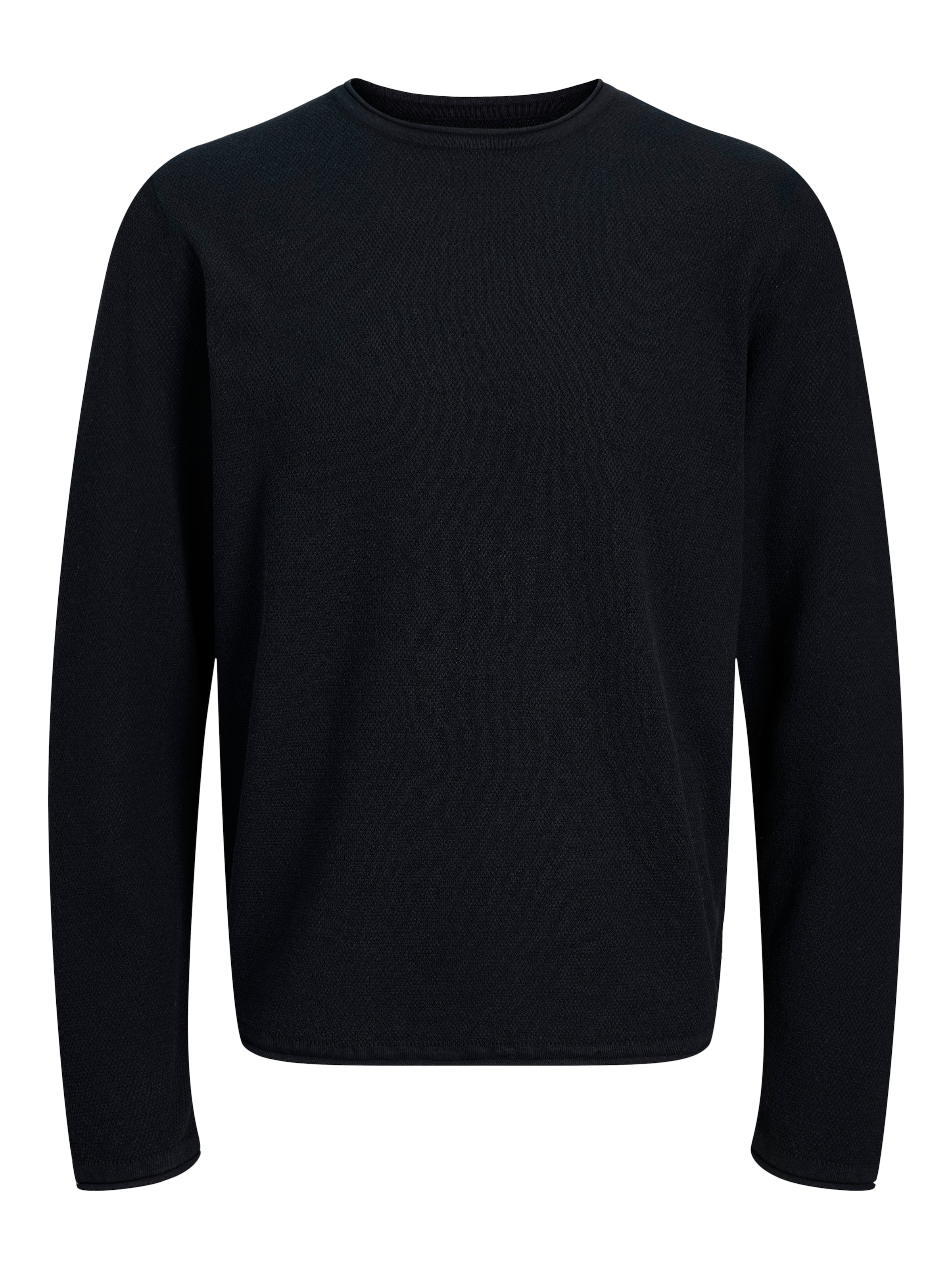 Jack & Jones Strickpullover JJSHAWN KNIT CREW NECK günstig online kaufen