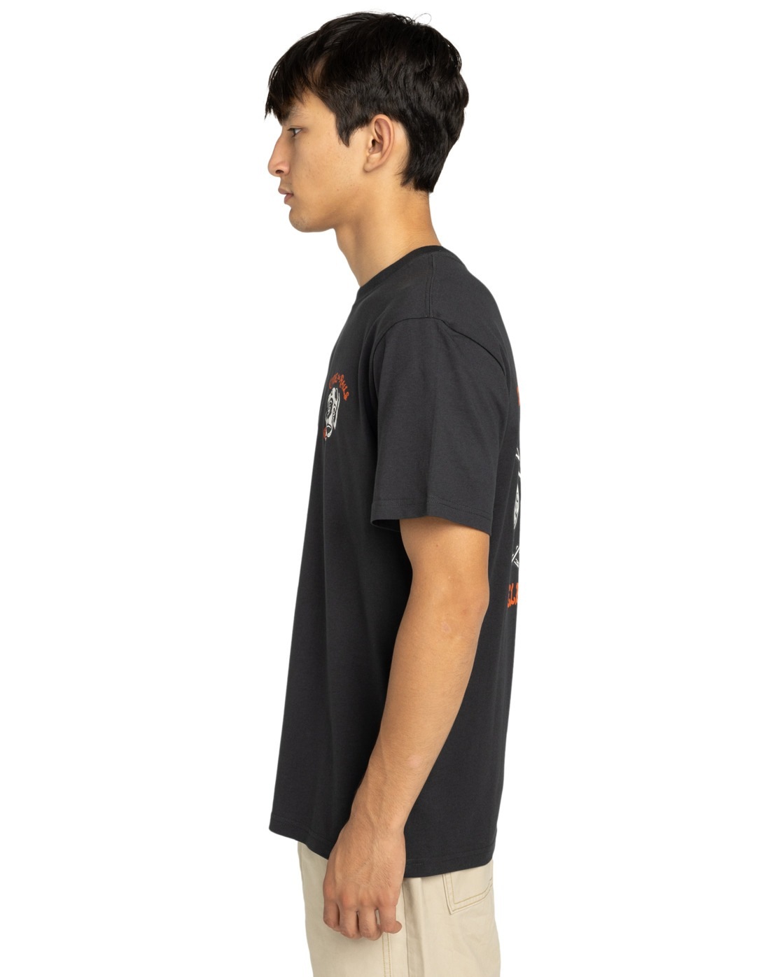 Element T-Shirt »Timber Hobos«