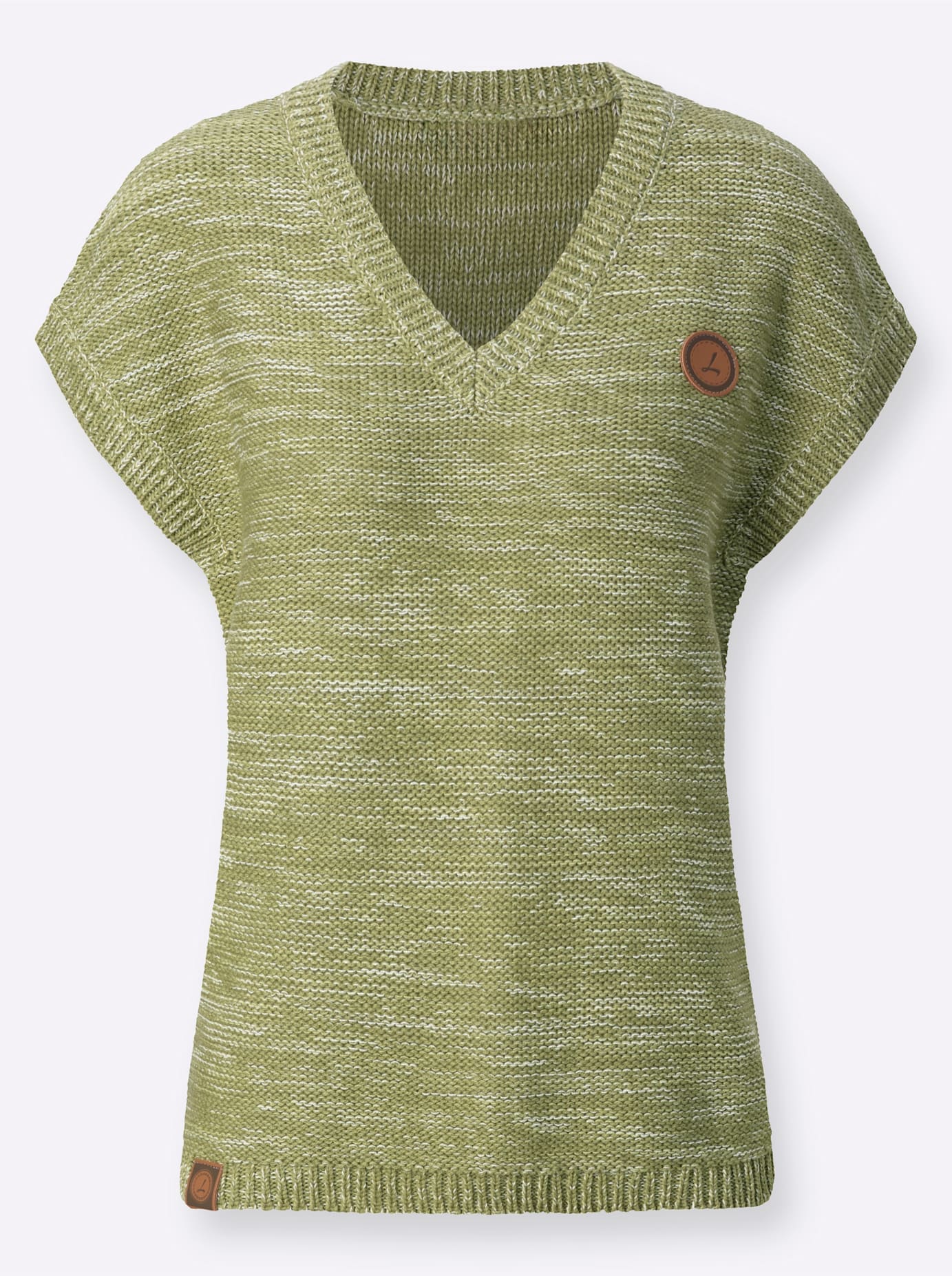 Casual Looks Pullunder »Pullunder«