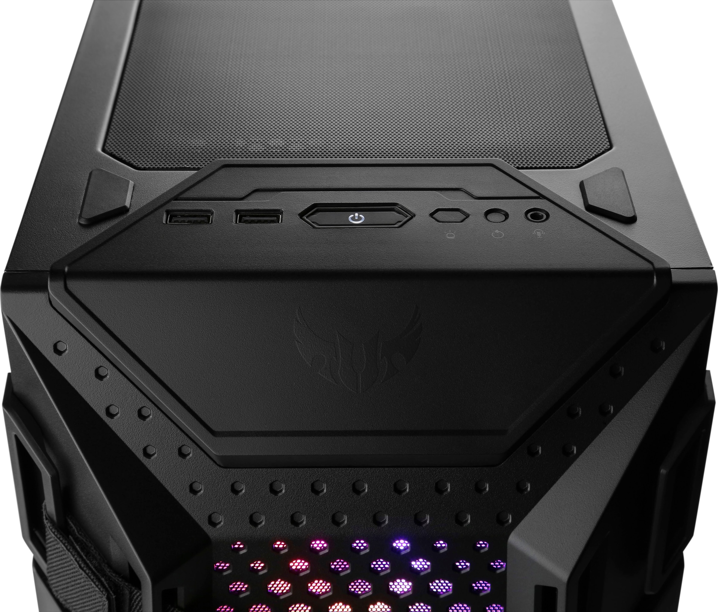 CSL Gaming-PC »HydroX L7110 ASUS TUF Limited«