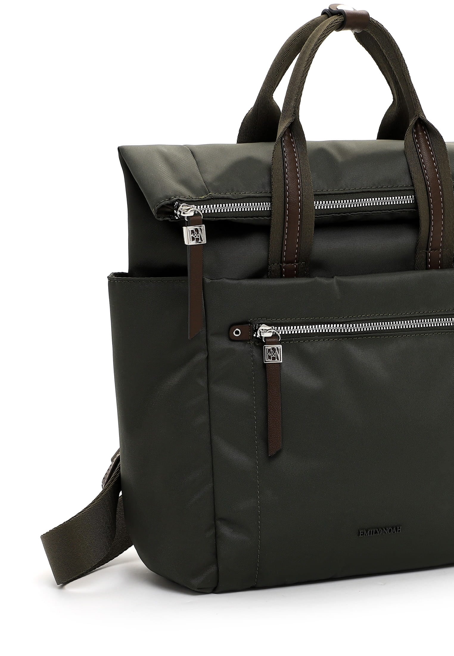 EMILY & NOAH Rucksack »Rucksack E&N Esther«