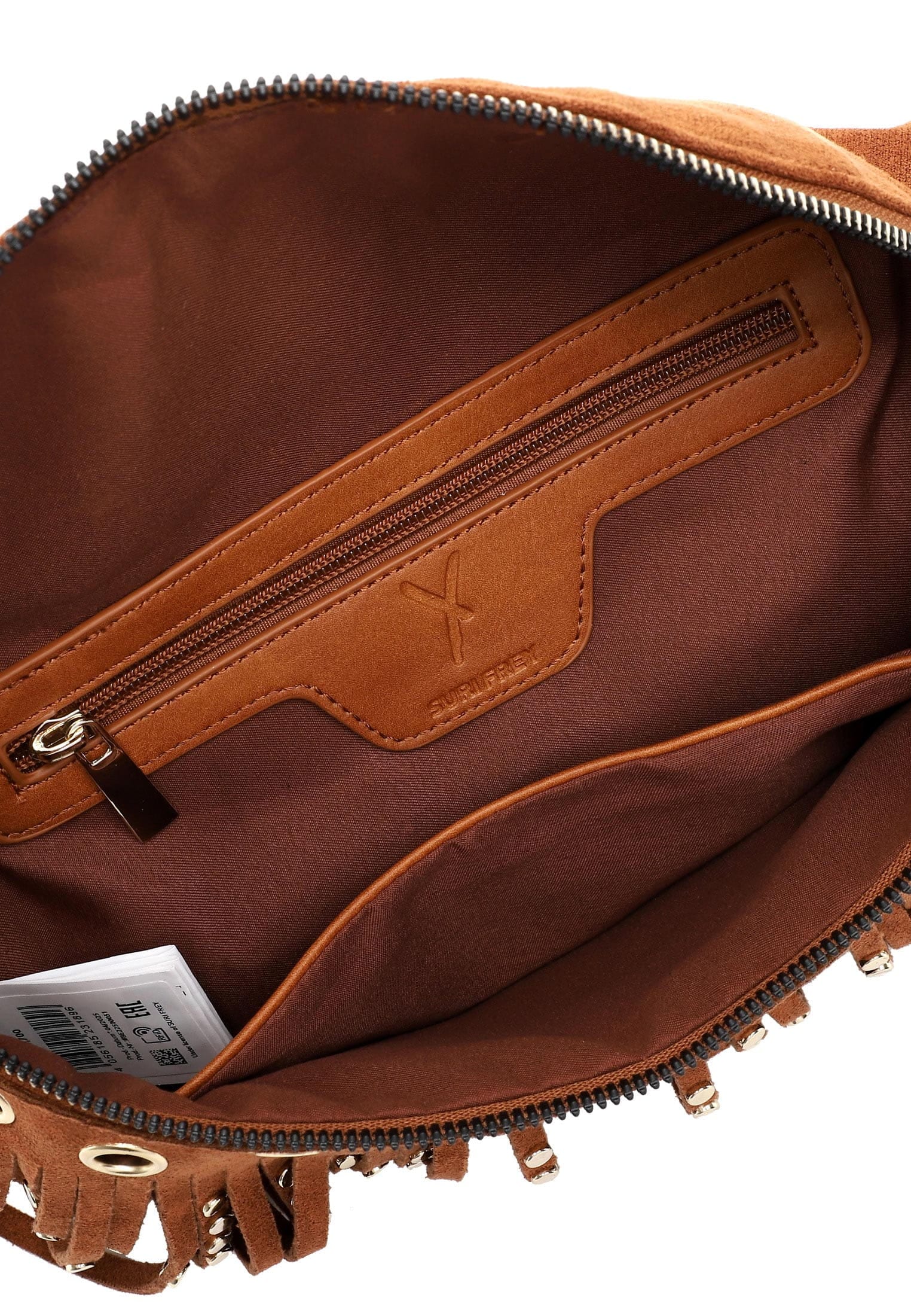 SURI FREY Umhängetasche »Umhängetasche SFY Becky«