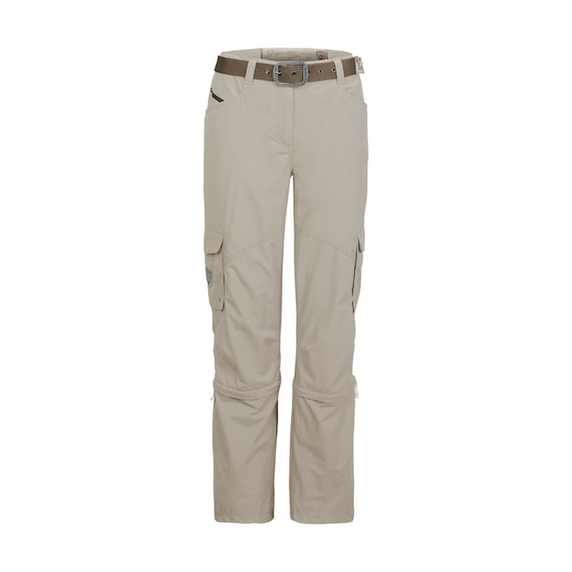 G.I.G.A. DX by killtec Zip-off-Hose »GS 37 WMN PNTS« online kaufen | BAUR