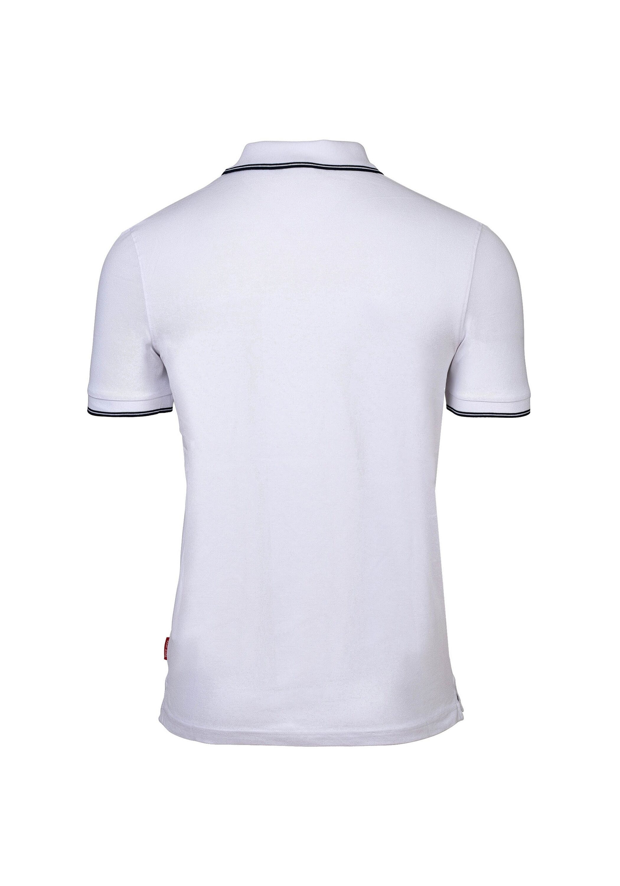 Joop Jeans Poloshirt »Poloshirt 15 JJJ-04Agnello 10019372«