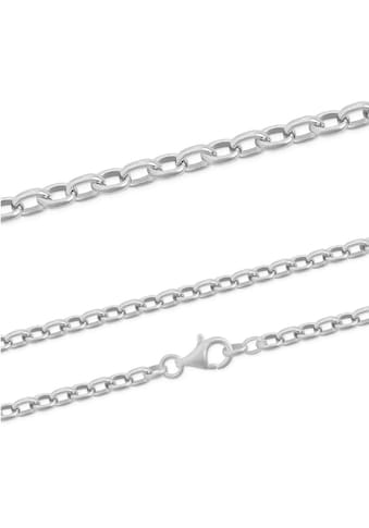 Firetti Silberkette »Erbskettengliederung, ca. 3,3 mm breit« kaufen