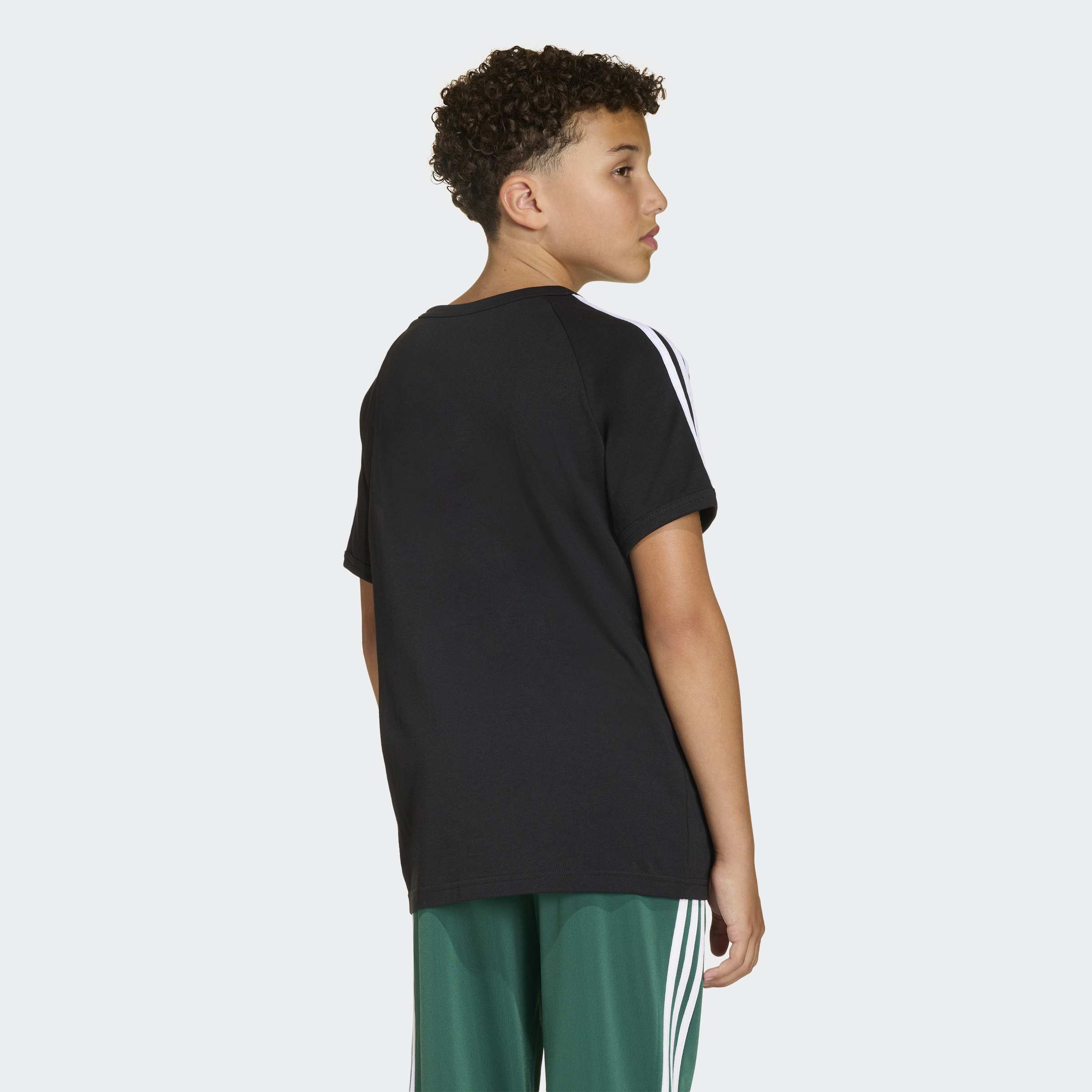 Thumbnail - adidas Originals T-Shirt "3 STRIPE TEE"