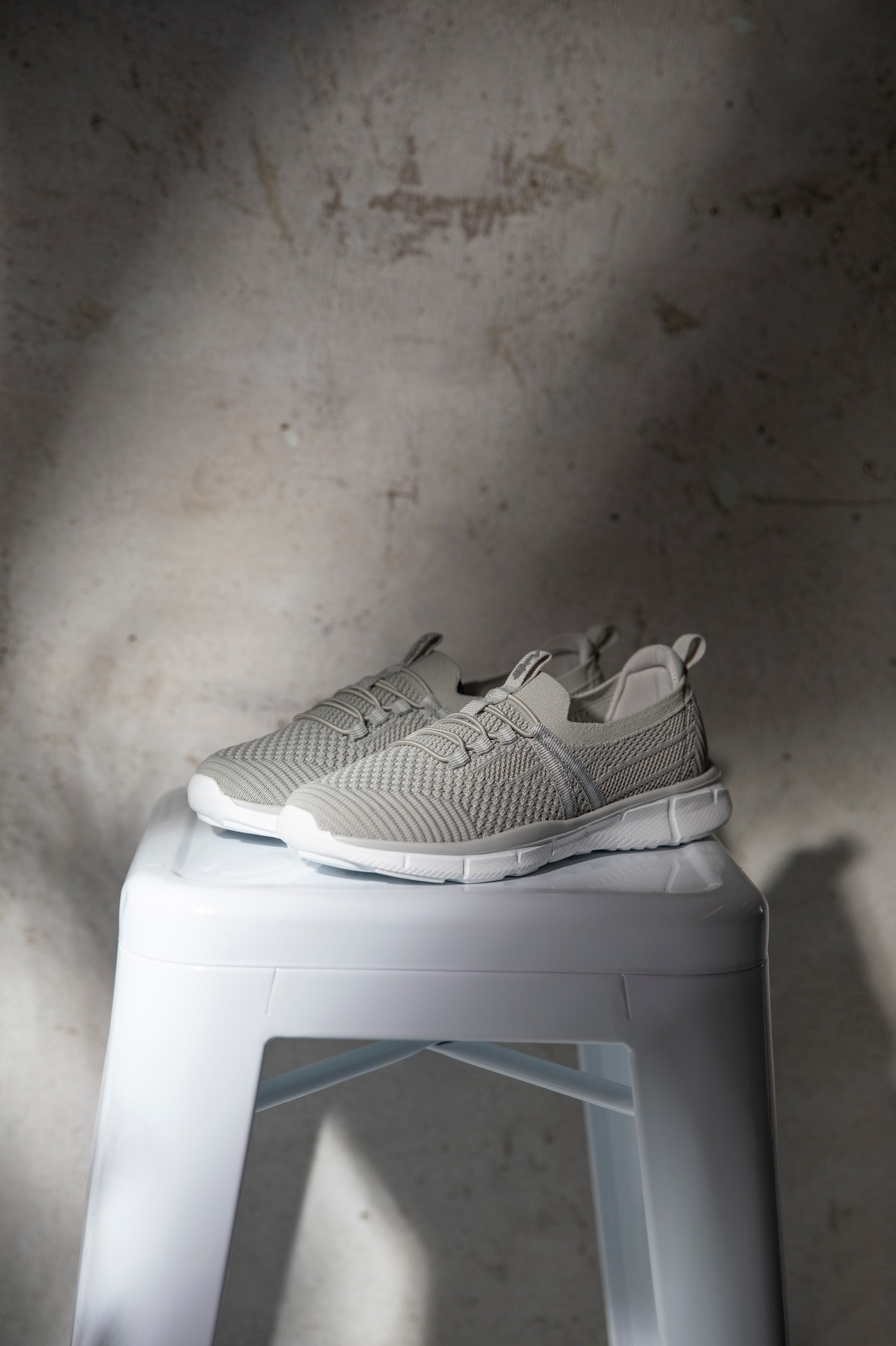 Aniston SHOES Slip-On Sneaker, Freizeitschuh, Halbschuh, Schnürschuh - NEUE KOLLEKTION