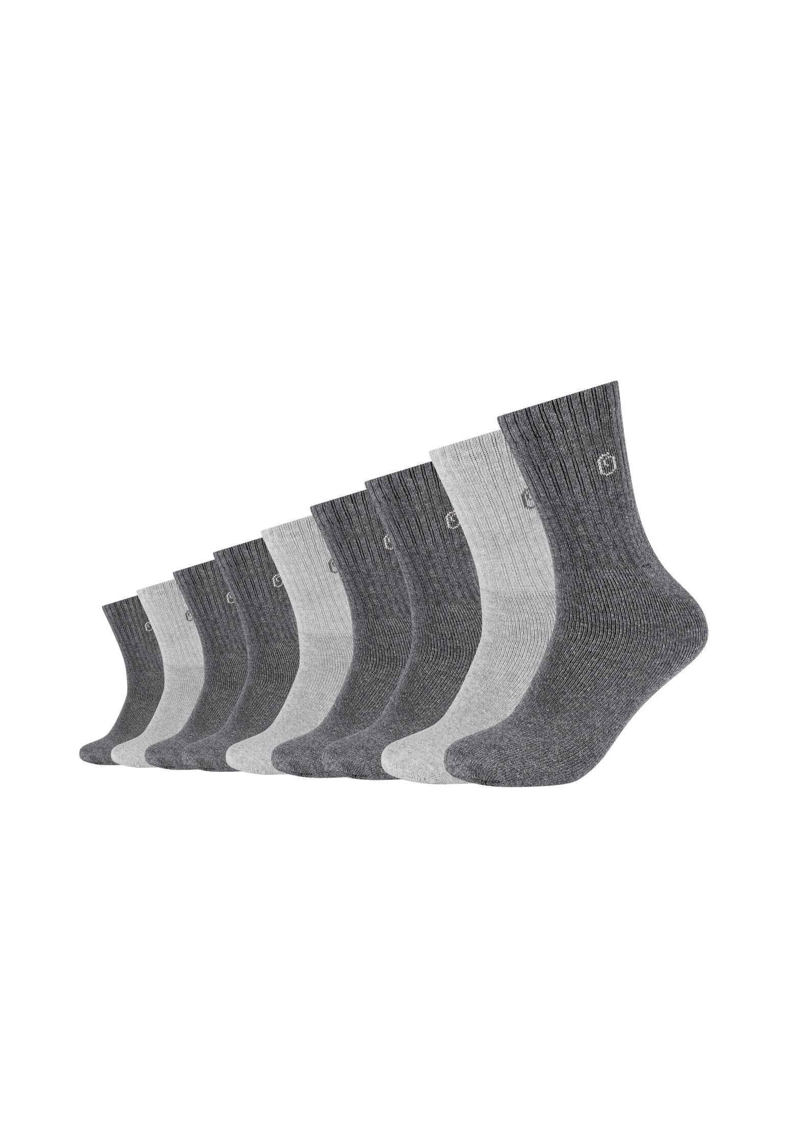 s.Oliver Socken "Tennissocken 9er Pack"