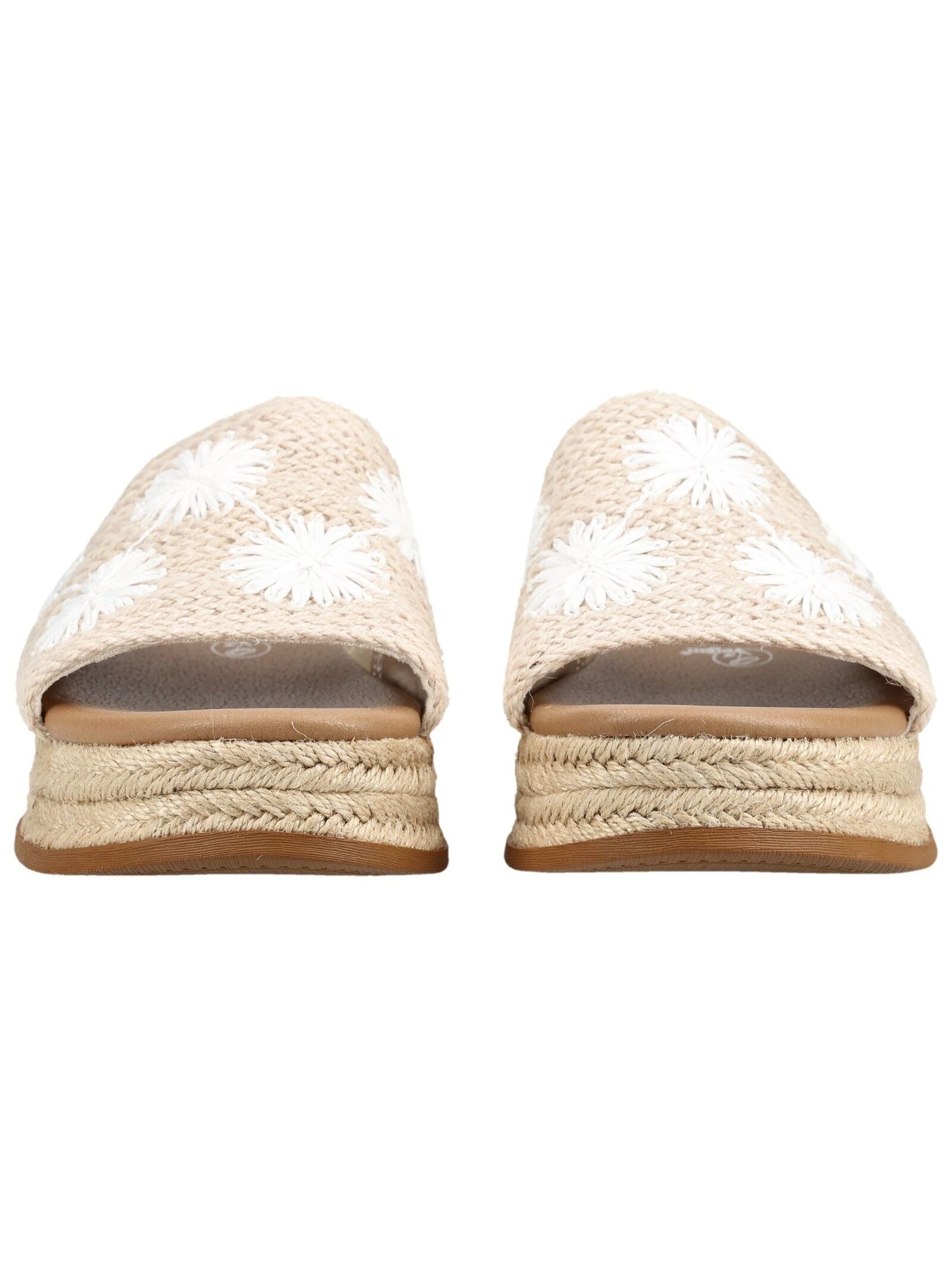 Blowfish Pantolette »Blowfish Pantoletten Lederimitat«