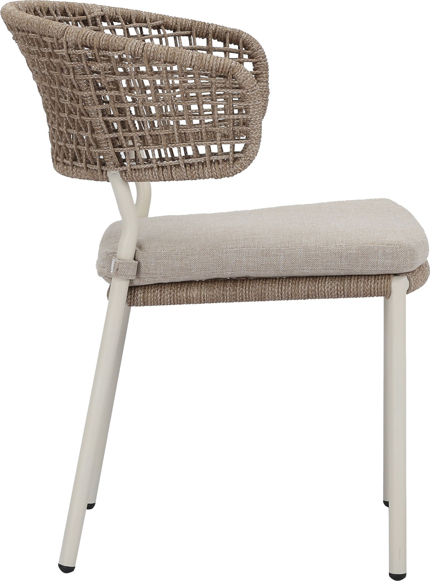 Best Gartenstuhl »Spitz«, 1 St., Outdoor Dining Stuhl