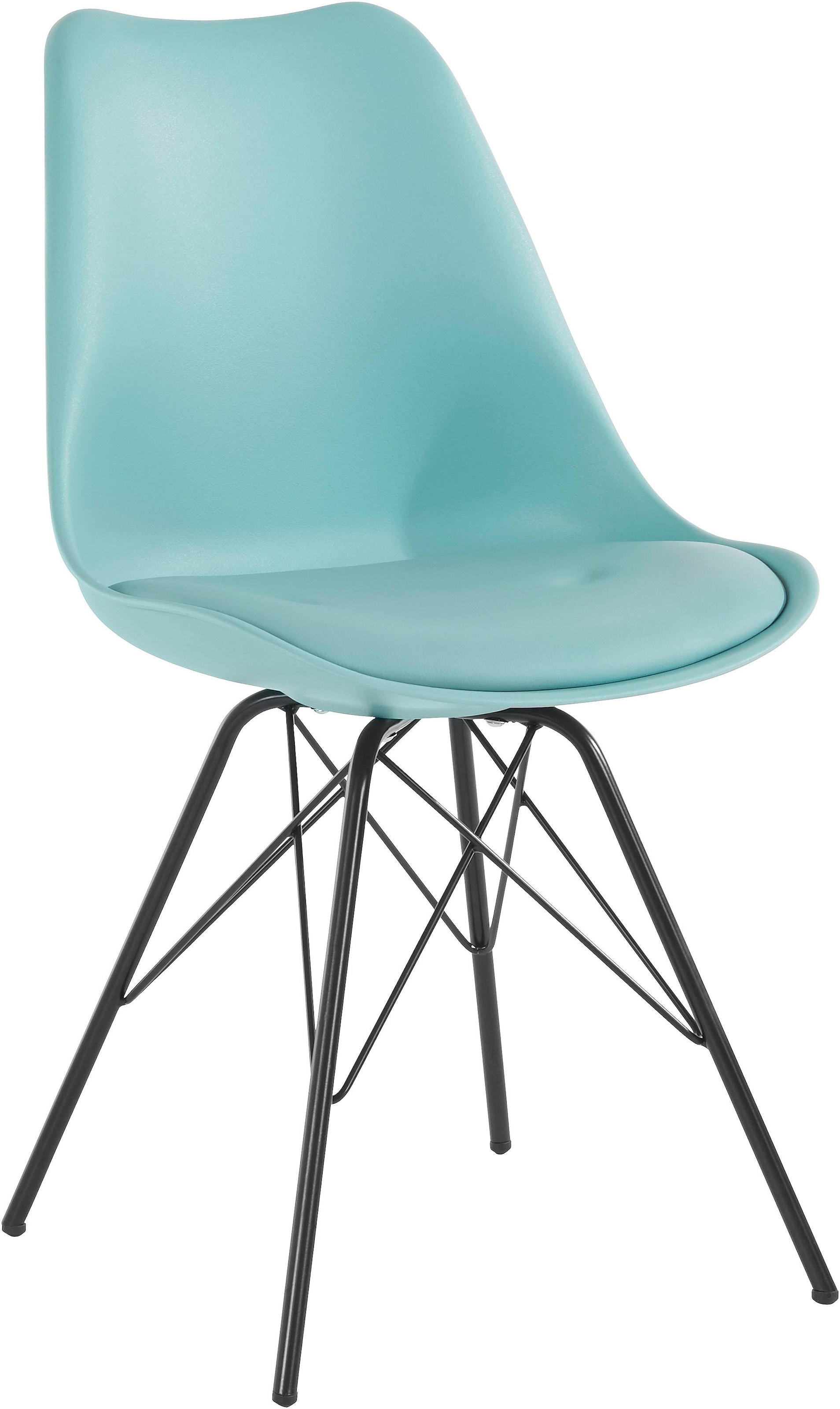 Homexperts Essgruppe »Essgruppe Tilda + Ursel«, (Set, 5 tlg.)