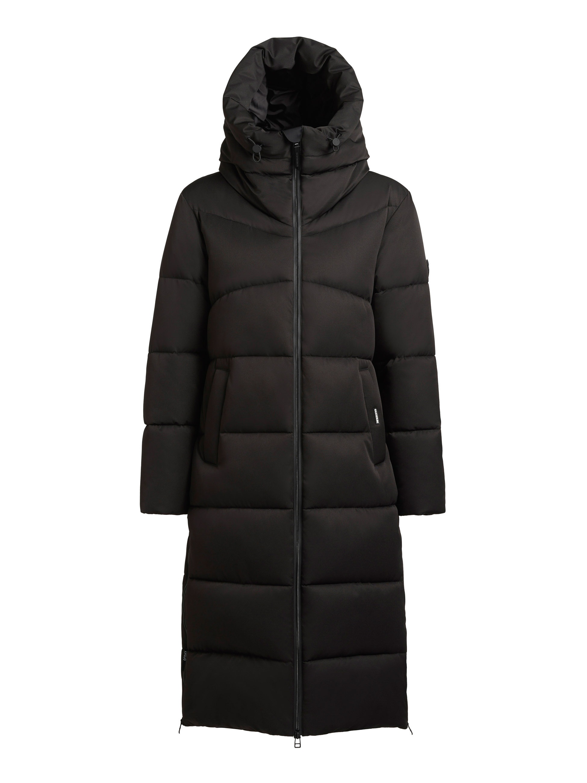 khujo Steppmantel "LIMA" günstig online kaufen