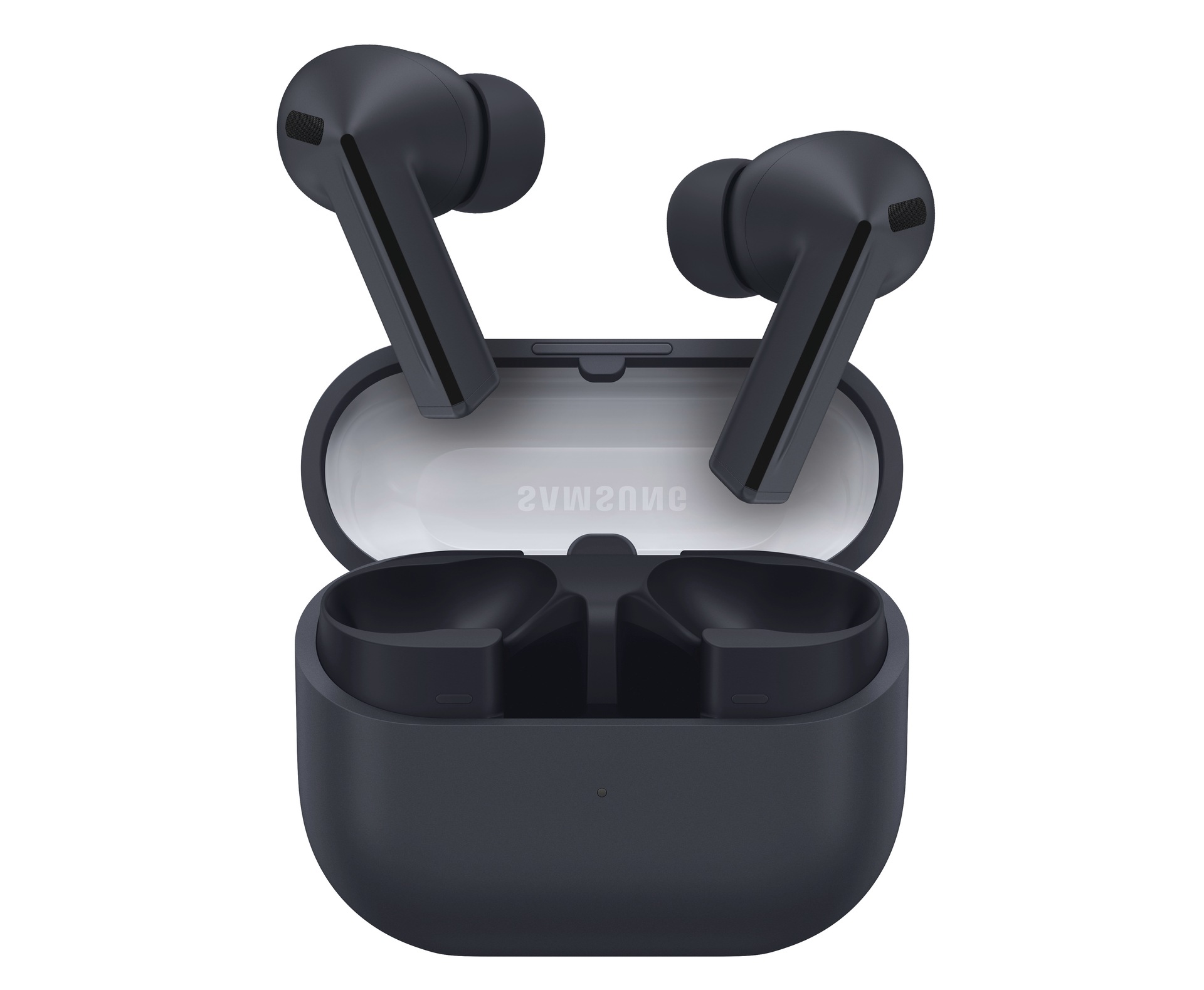 Samsung wireless In-Ear-Kopfhörer »Galaxy Buds3 FE«, A2DP Bluetooth, Active Noise Cancelling (ANC)-Freisprechfunktion
