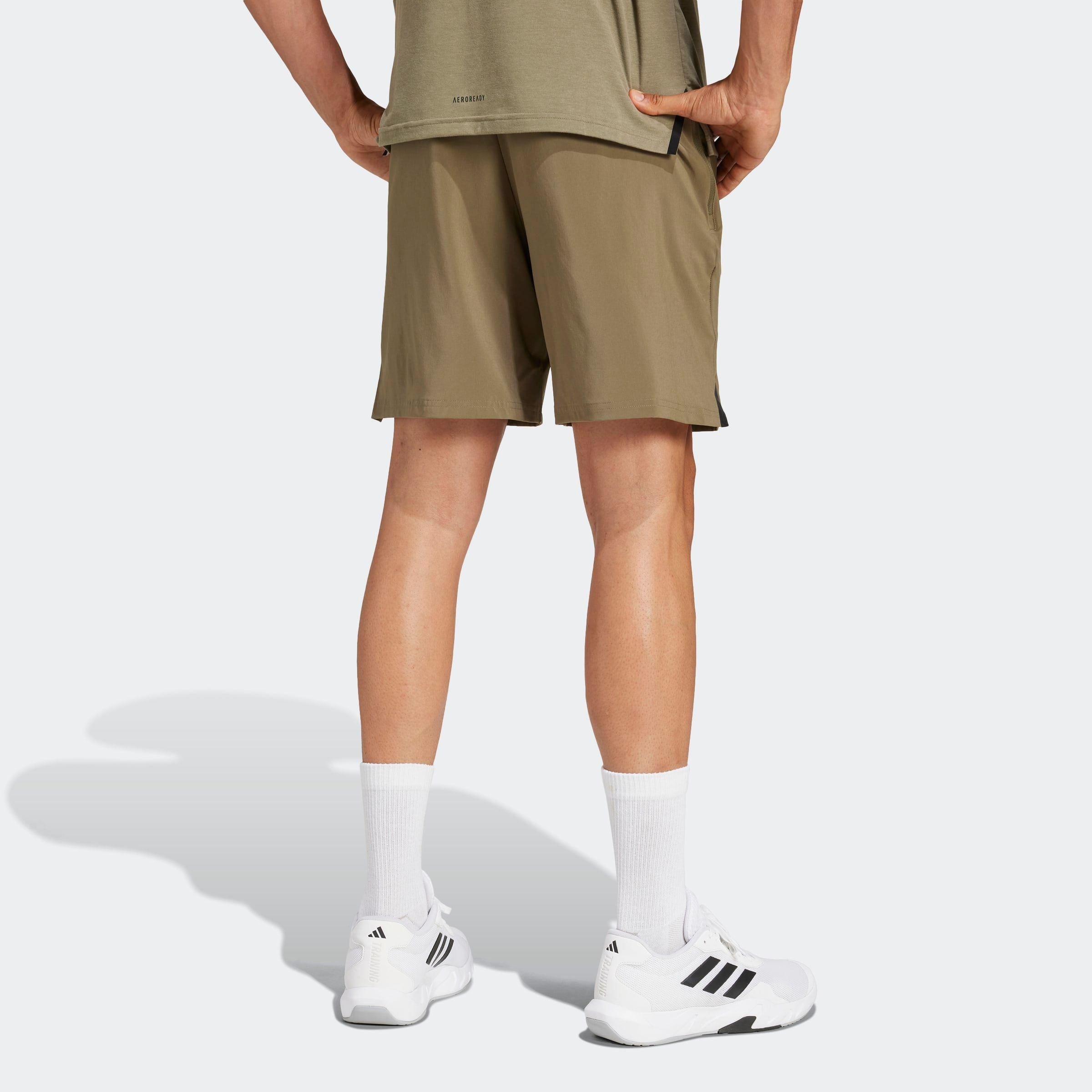 adidas Performance Shorts »D4T SHORT«, (1 tlg.)