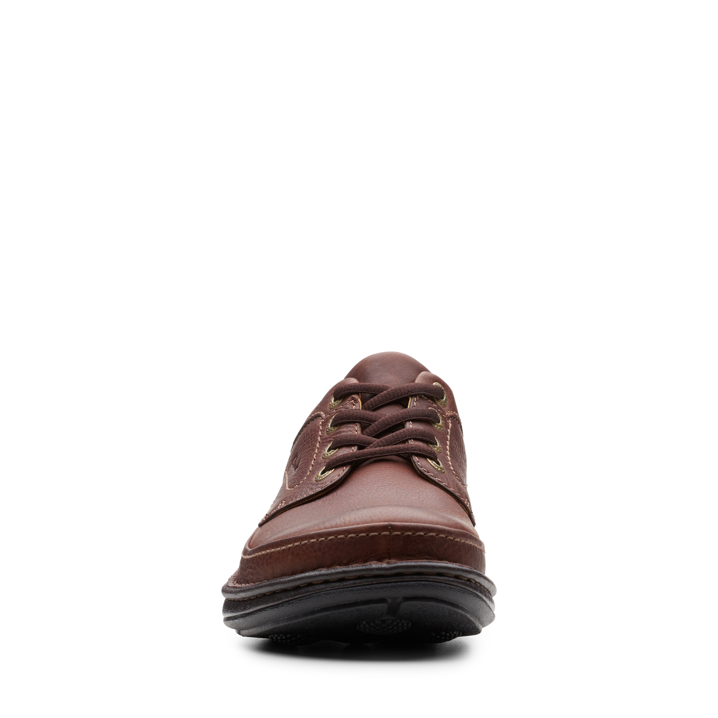 Thumbnail - Clarks Schnürschuh "Nature Three", Freizeitschuh, Halbschuh, Schnürschuh mit herausnehmbares Fußbett