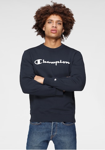 Champion Sweatshirt »CEWNECK SWEATSHIRT« kaufen