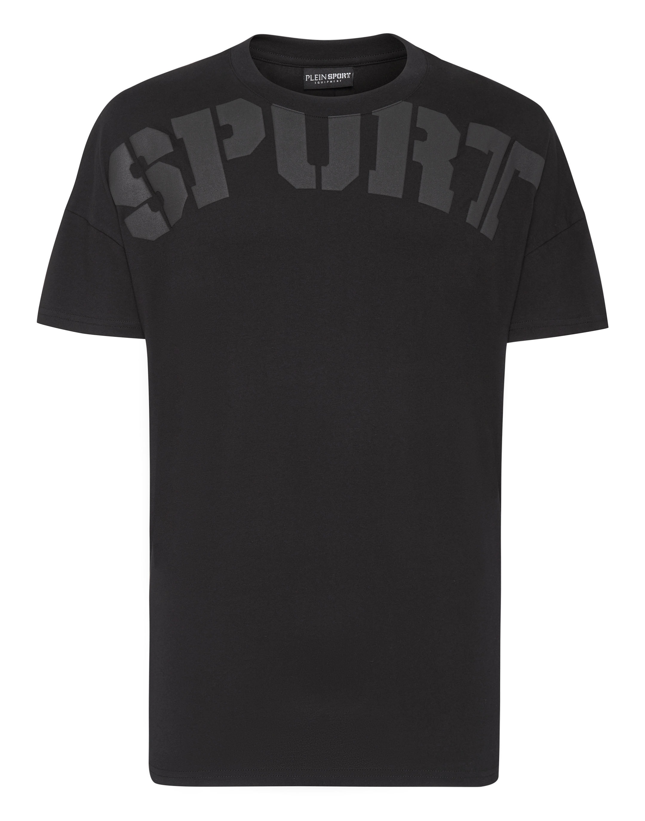 PLEIN SPORT T-Shirt "T-Shirt" günstig online kaufen