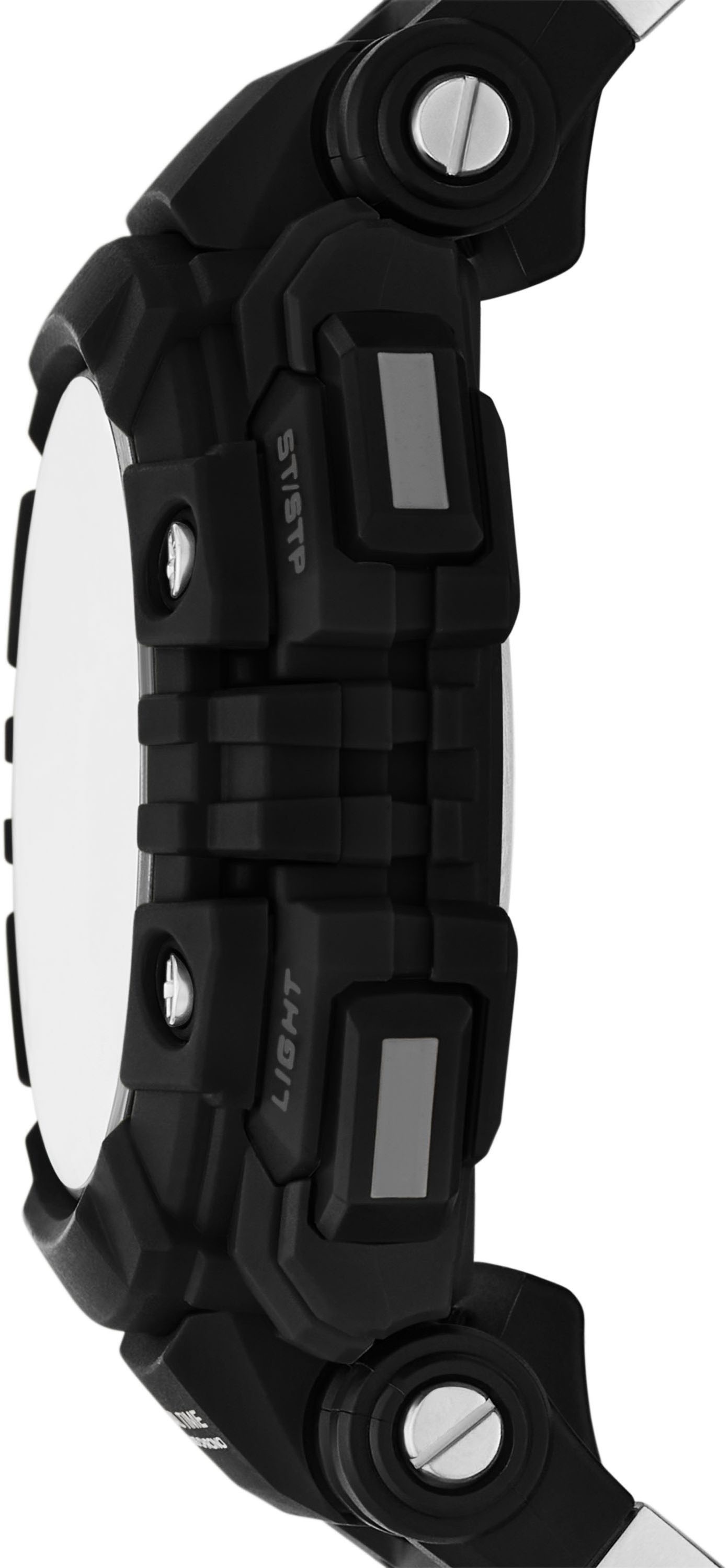 Skechers Chronograph »ALLENFORD«, Quarzuhr, Armbanduhr, Herrenuhr, digital, Wochentag, Stoppfunktion