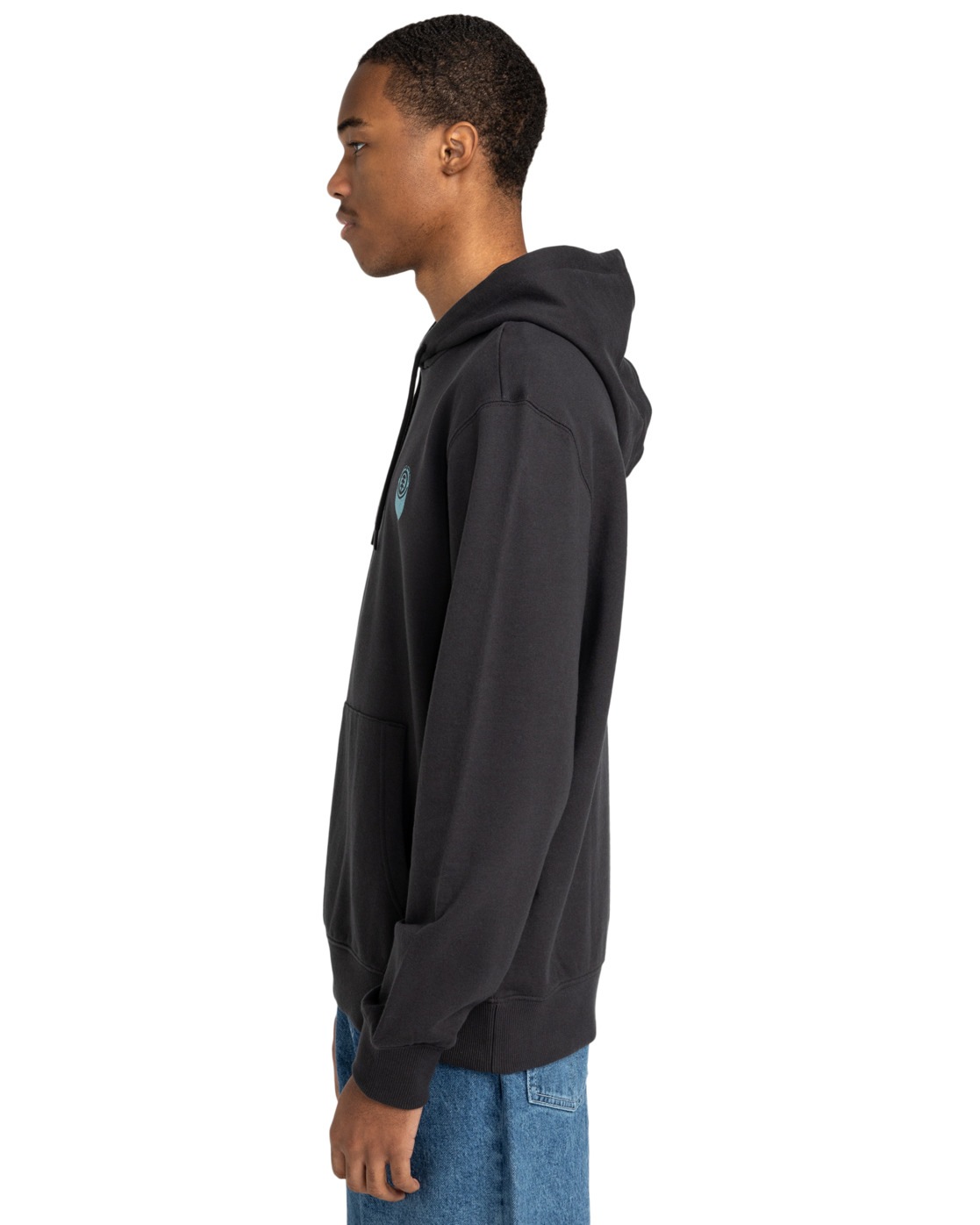 Element Hoodie »Ambition«