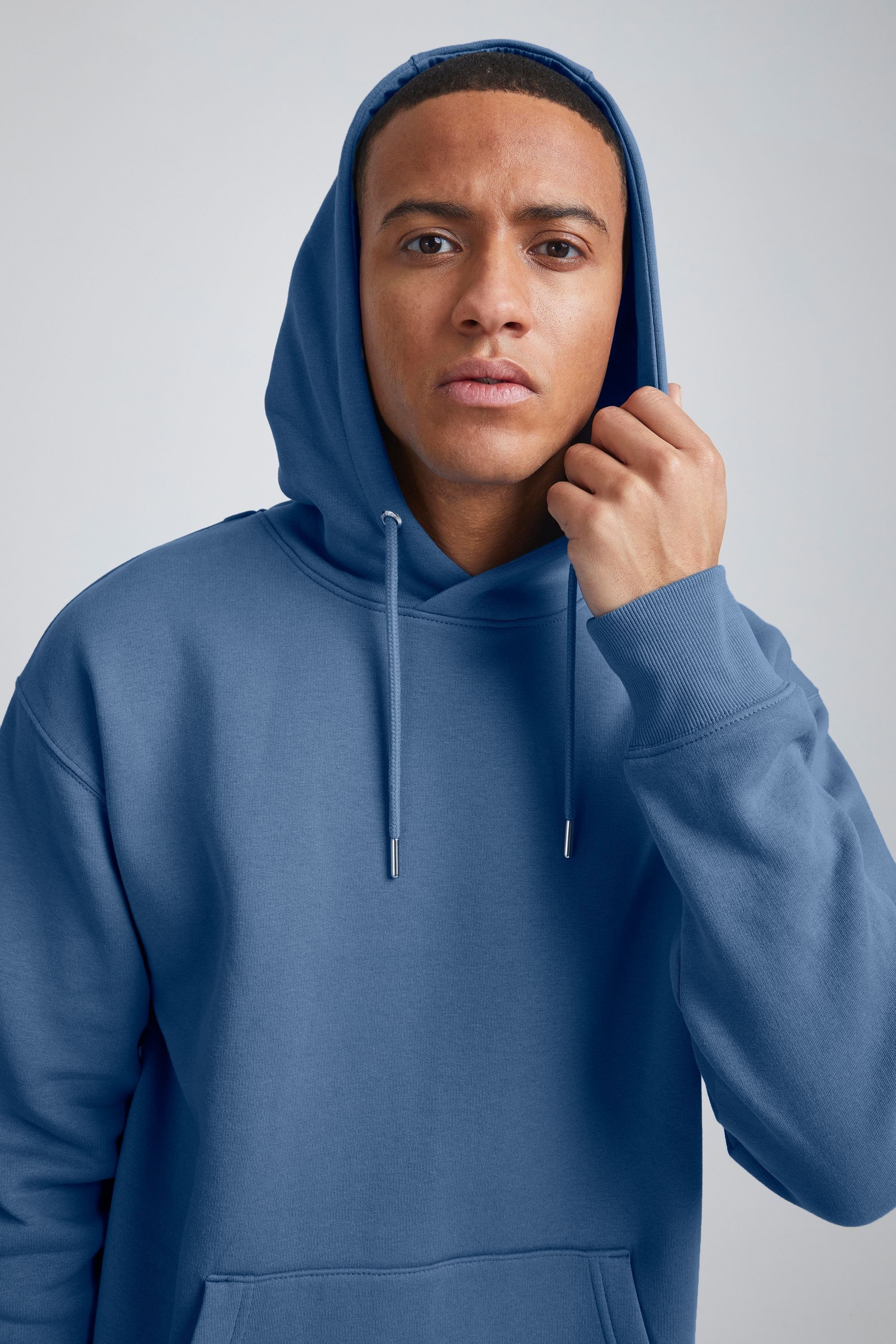 !Solid Kapuzenpullover »Sweatshirtkapuzenpul SDLenz«