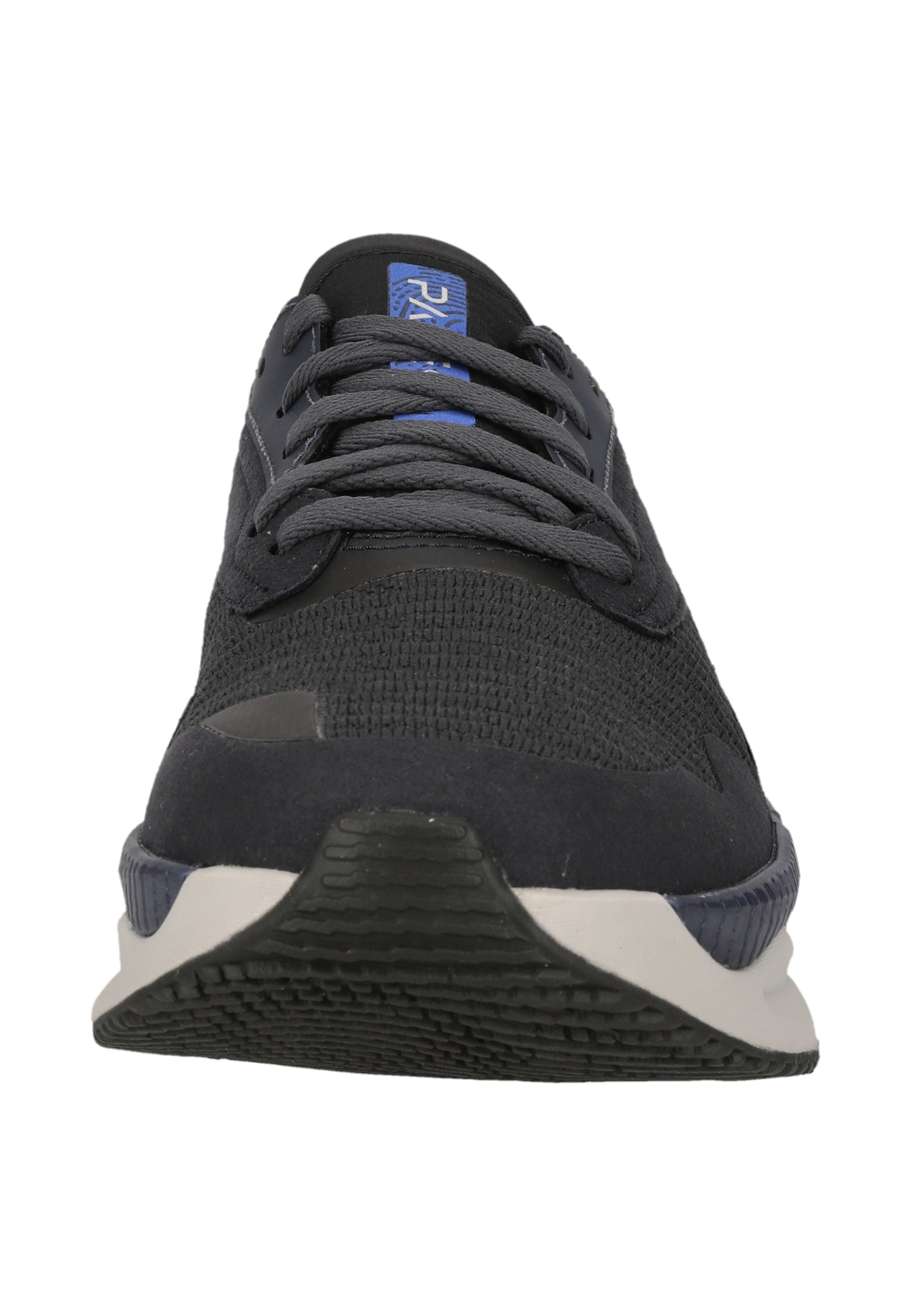 Clarks Sneaker »Clarks Pace«  mit gewebtem Vorderteil