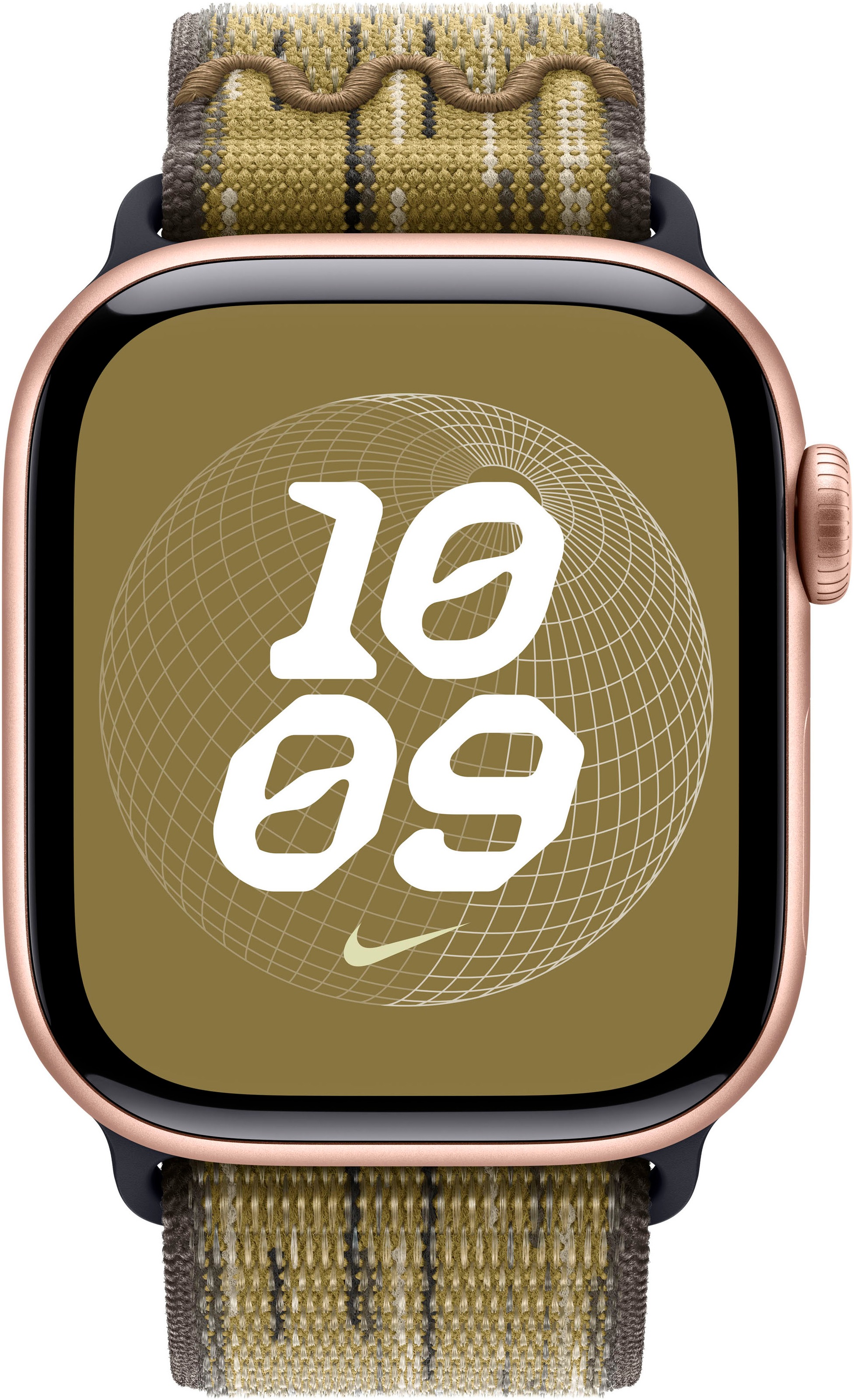 Apple Smartwatch-Armband »Nike Sport Loop«