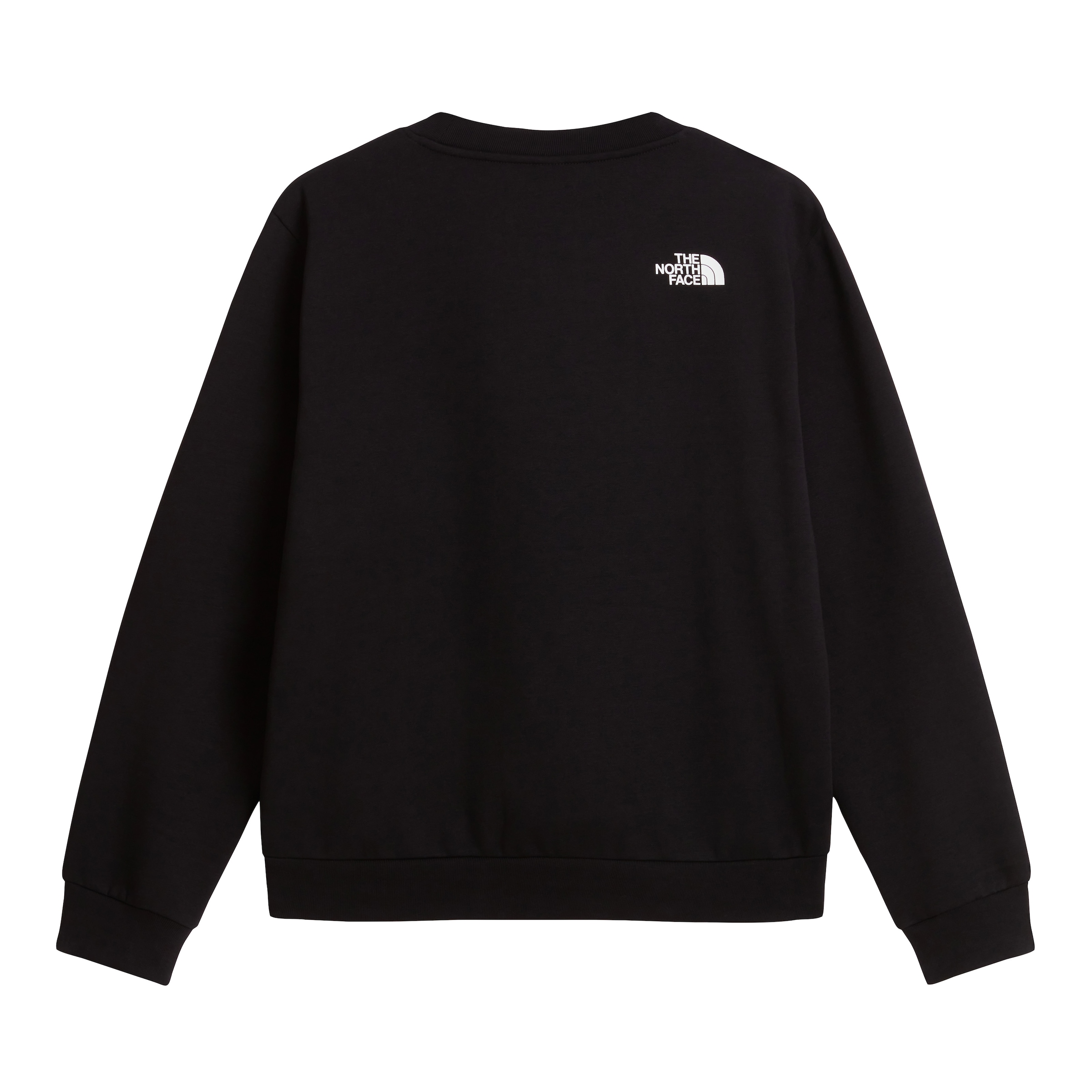 The North Face Sweatshirt »M BOX HALF DOME REGULAR CREW«
