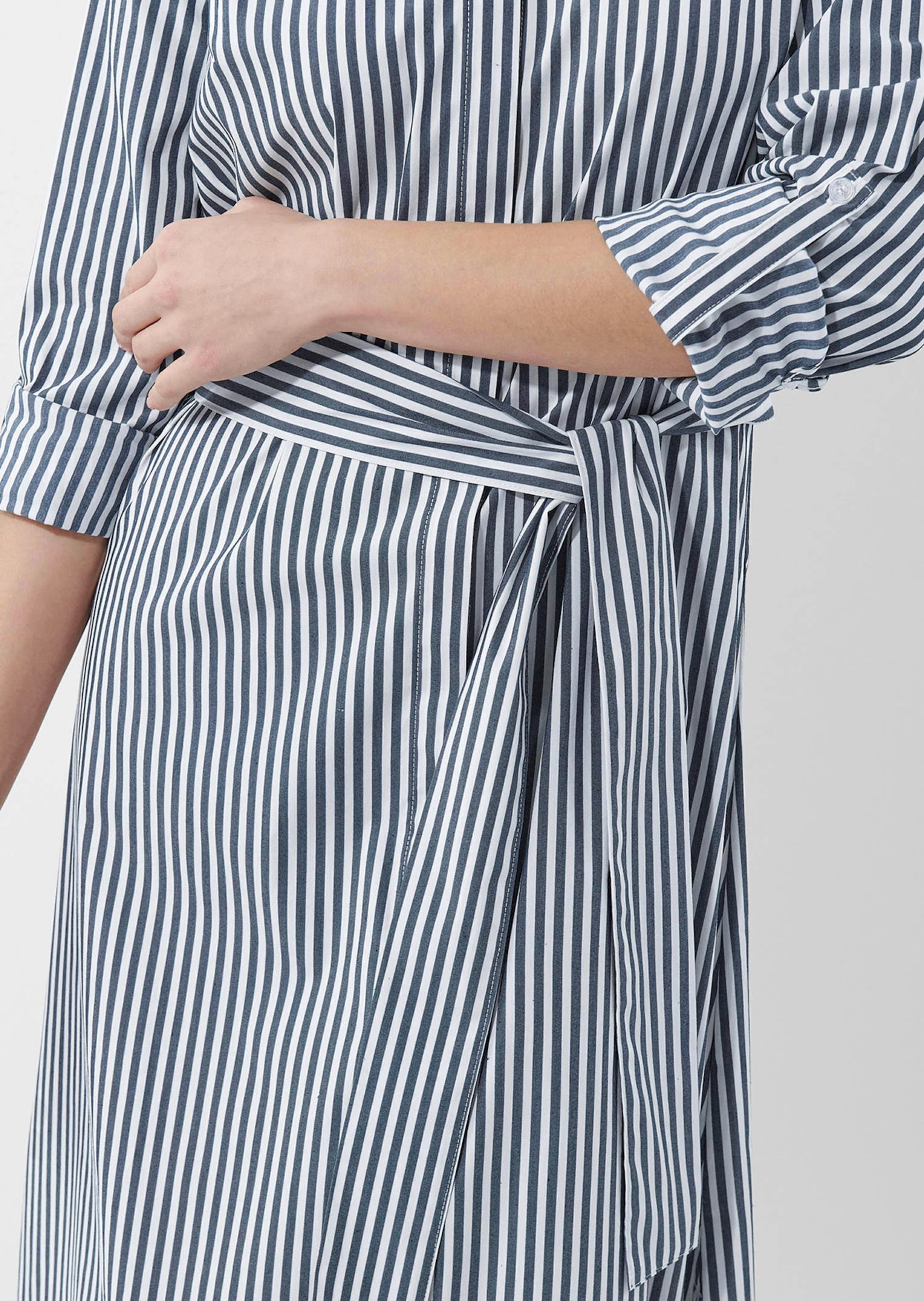 Alba Moda Midikleid »Kleid Kleid«