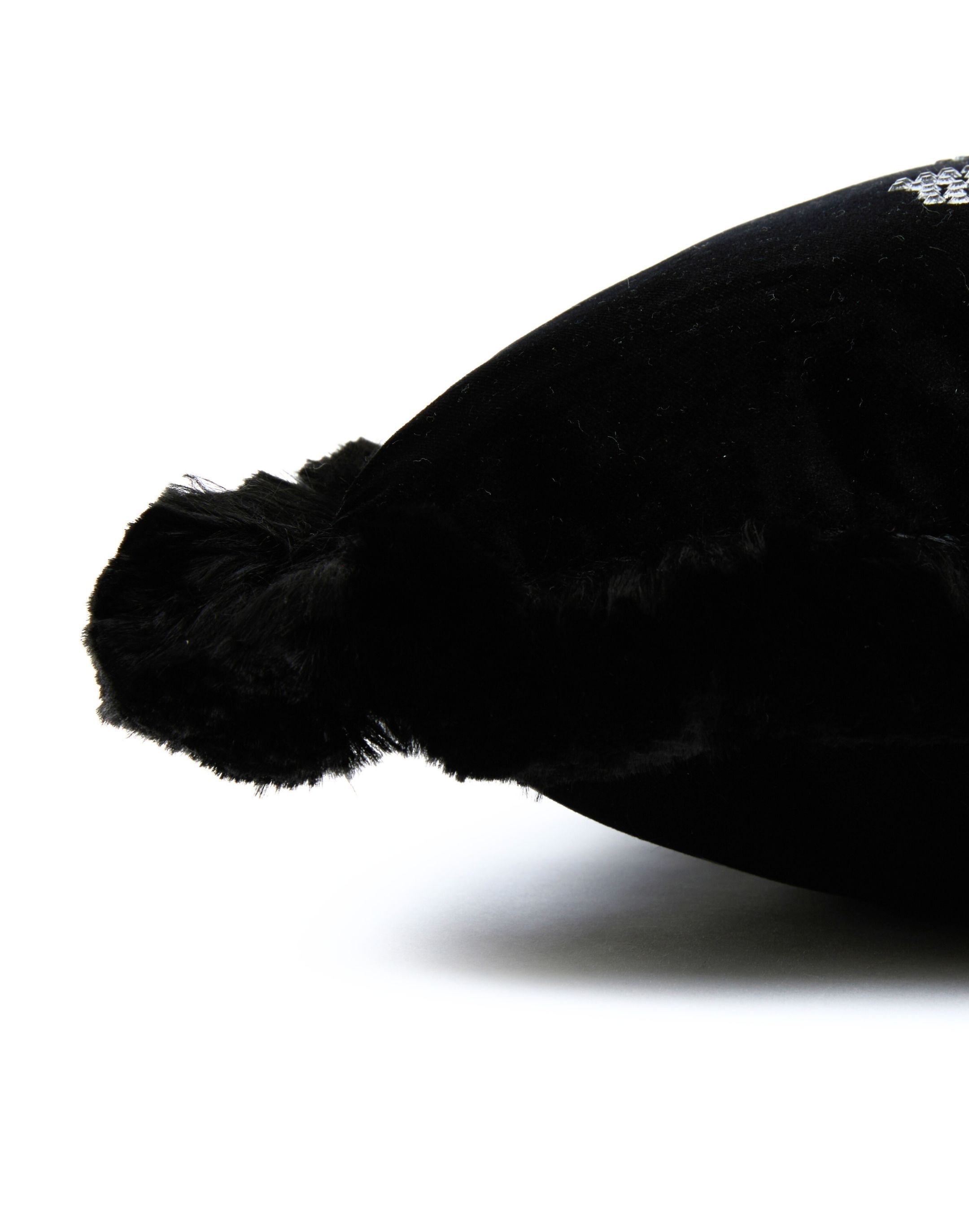 PHILIPP PLEIN Kissenbezüge »Cushion Crystal Skull 40x40«