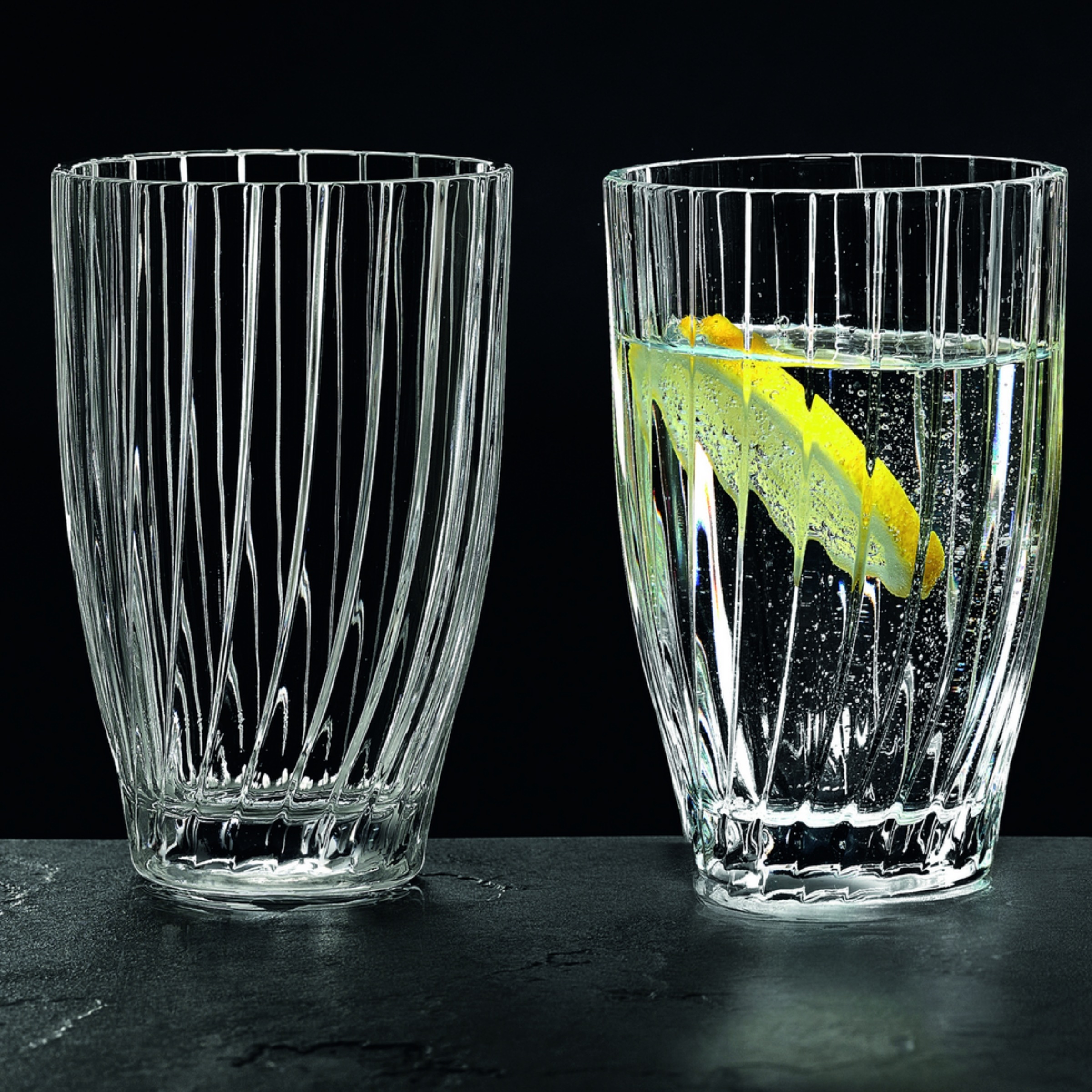 Ritzenhoff & Breker Gläser-Set "Samba" je 350 ml