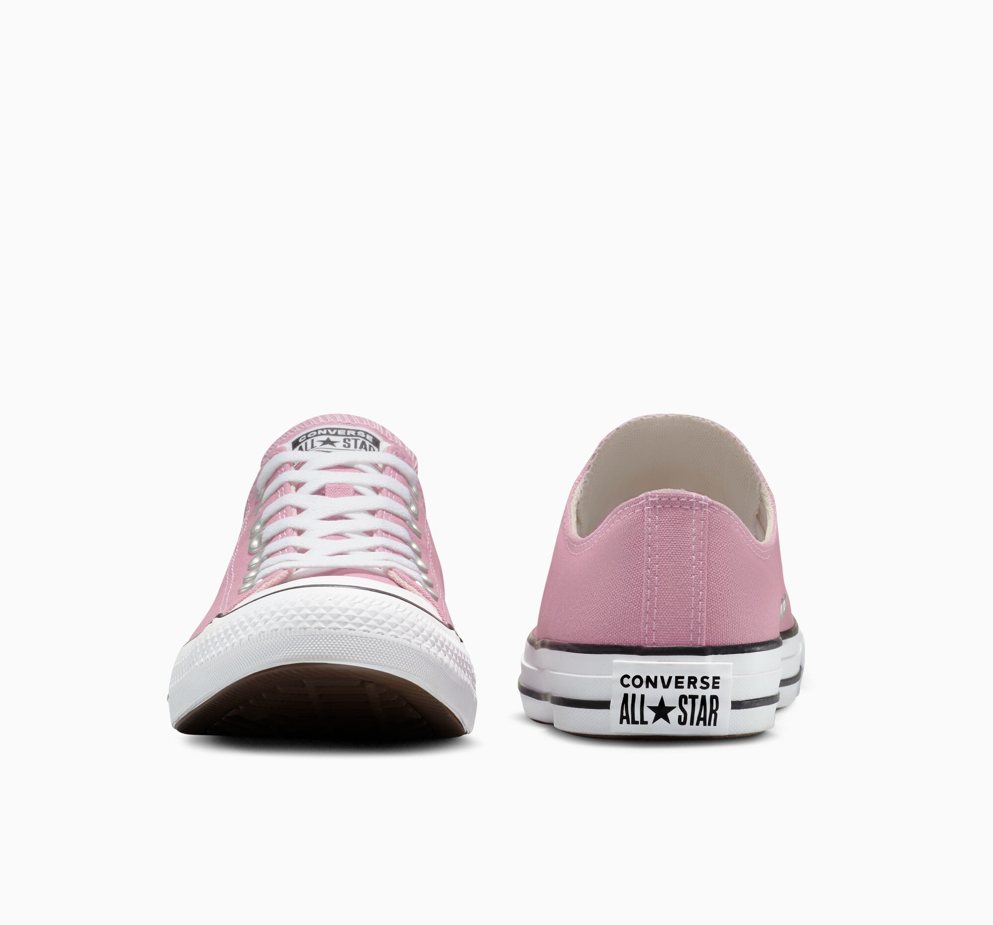 Converse Chuck Taylor All Star Sneaker Cliffside Rose 38 3