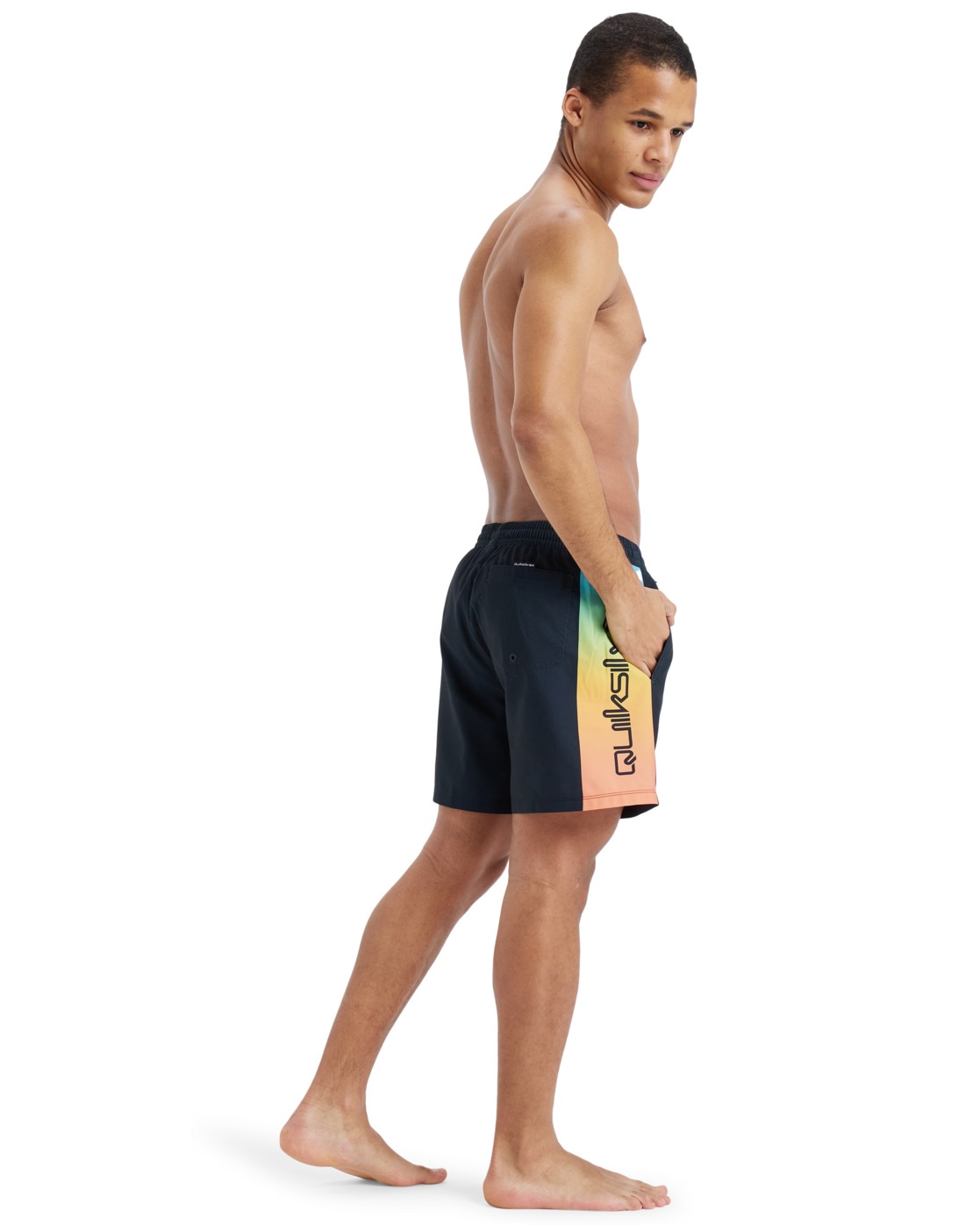Quiksilver Boardshorts »Everyday Holmes 16"«