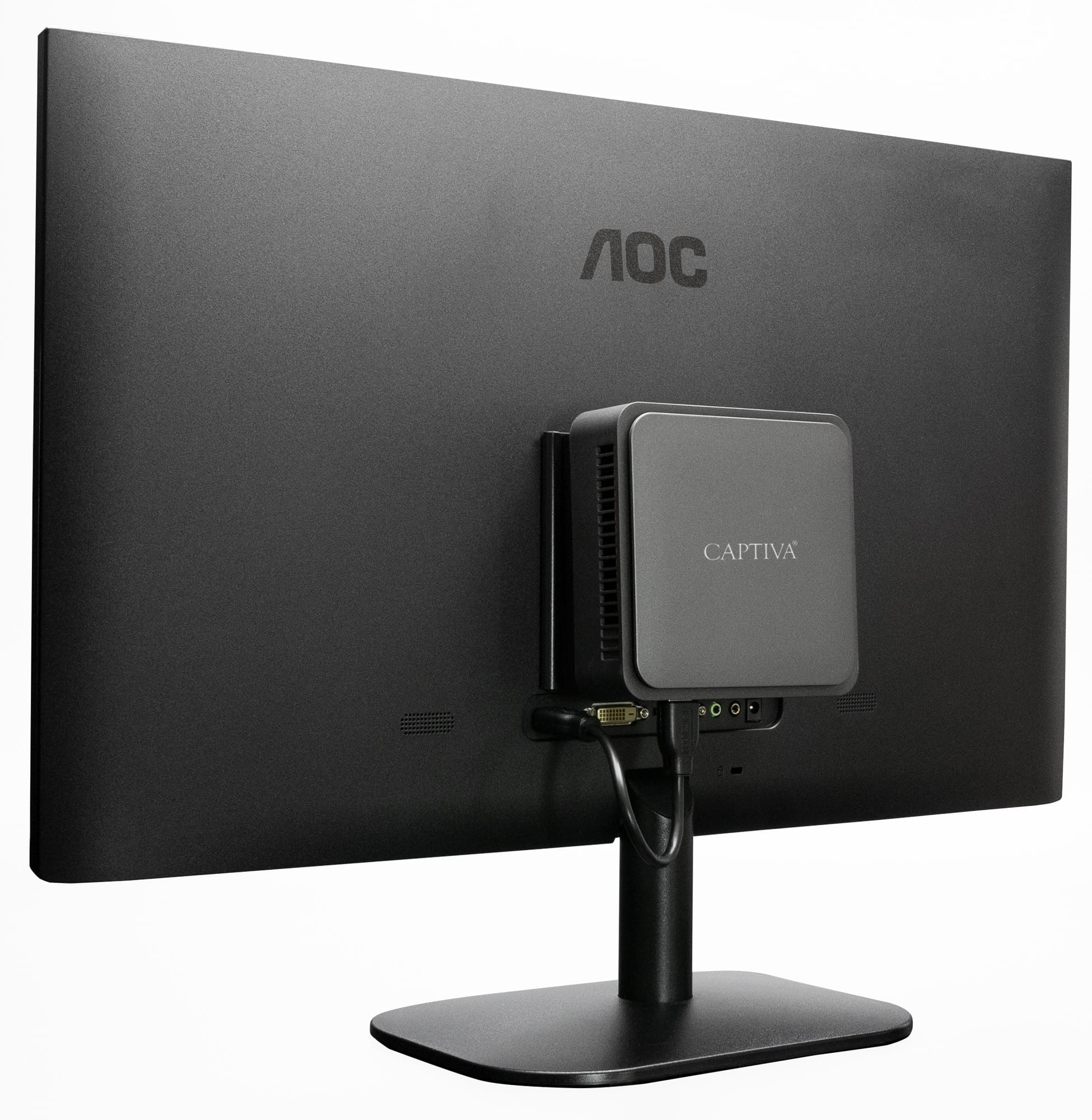 CAPTIVA All-in-One PC »All-In-One Power Starter I82-268«