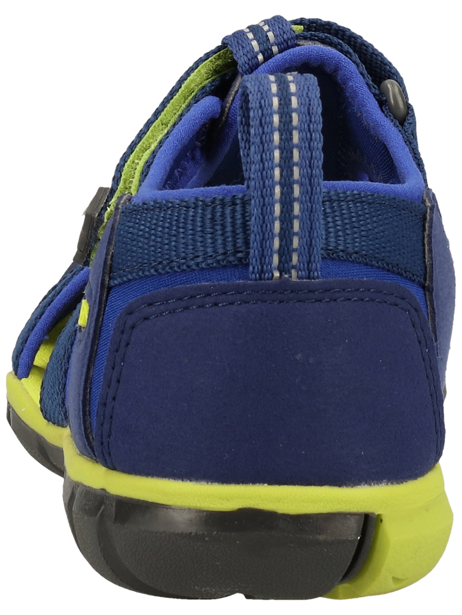 Keen Sandale »Keen Sandalen Lederimitat/Textil«