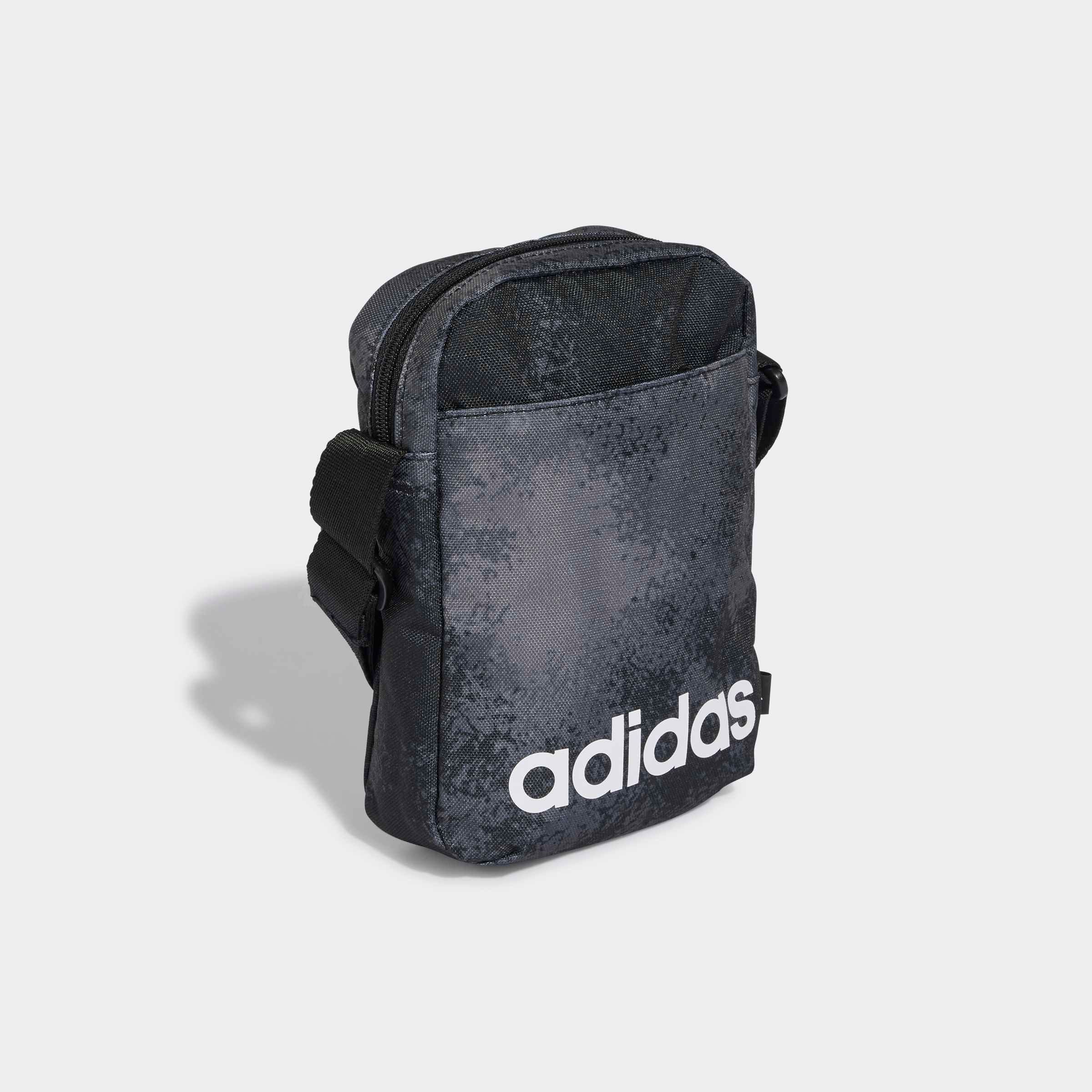 adidas Performance Sporttasche "LINEAR CAMO GRAFIK ORGANIZER" für Erwachsene, aus Polyester, mit mehreren Taschen