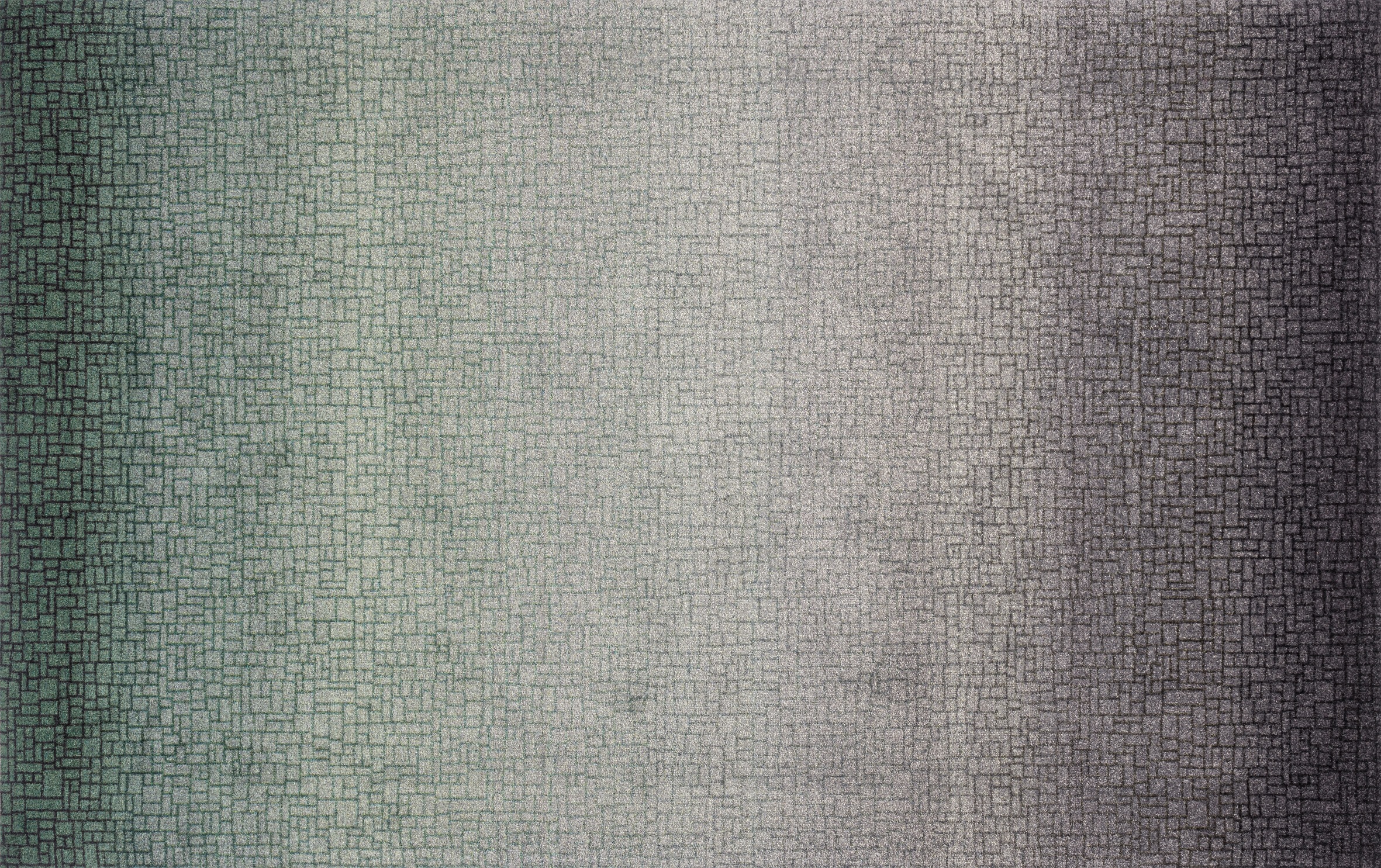 wash+dry by Kleen-Tex Teppich »Calm Soul«, rechteckig, 9 mm Höhe