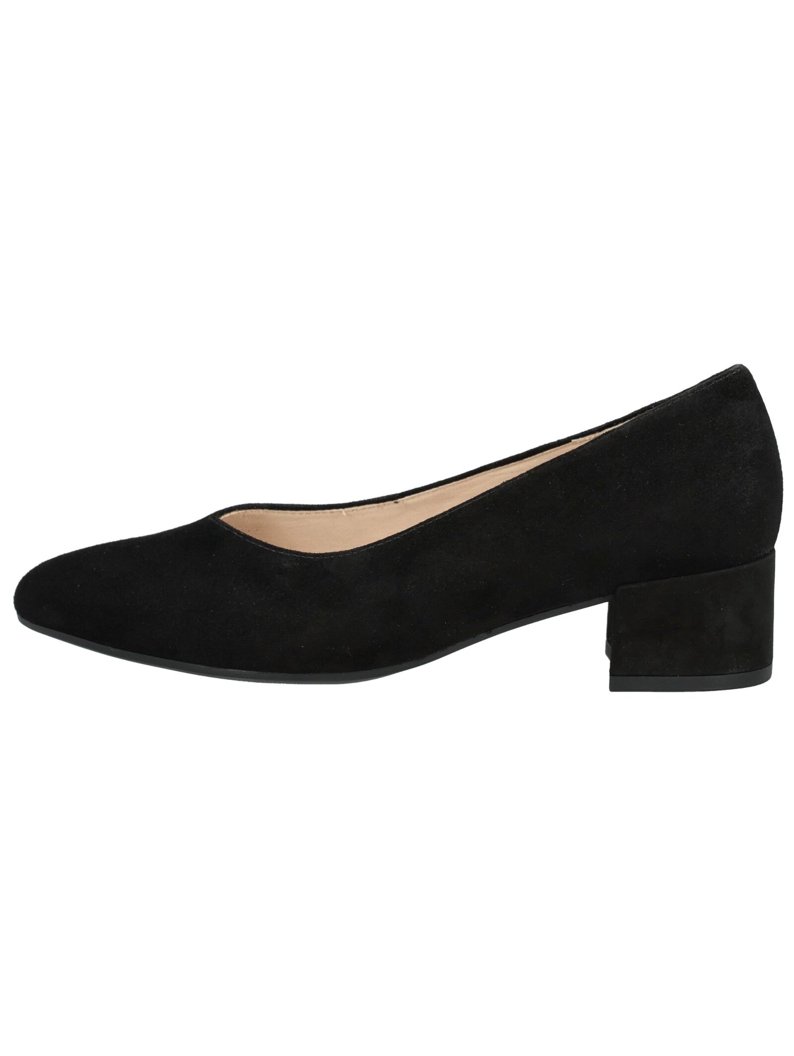 Gabor Pumps »Gabor Pumps Veloursleder«