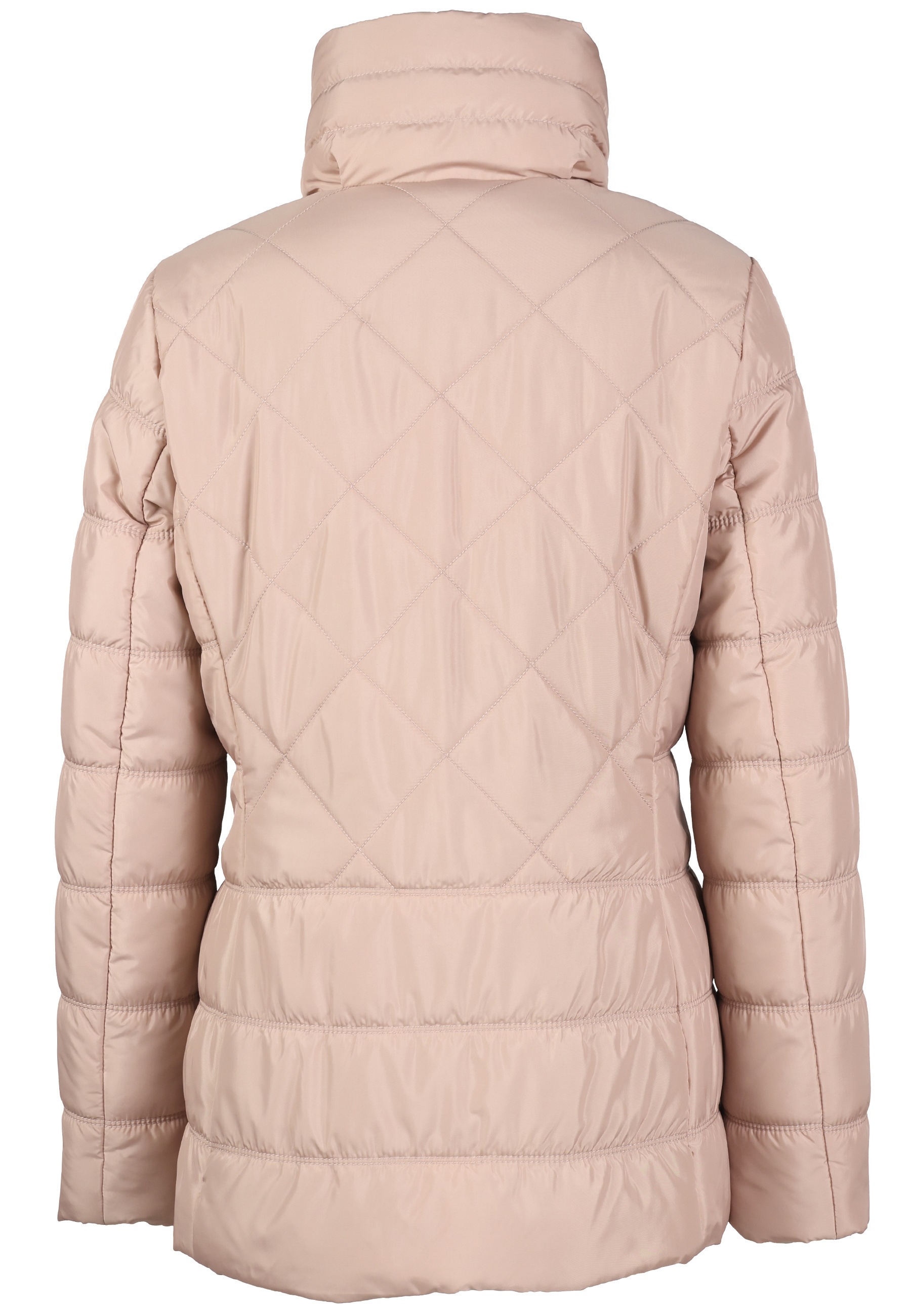 Fuchs Schmitt Steppjacke »Steppjacke«, ohne Kapuze, mit Reißverschluss