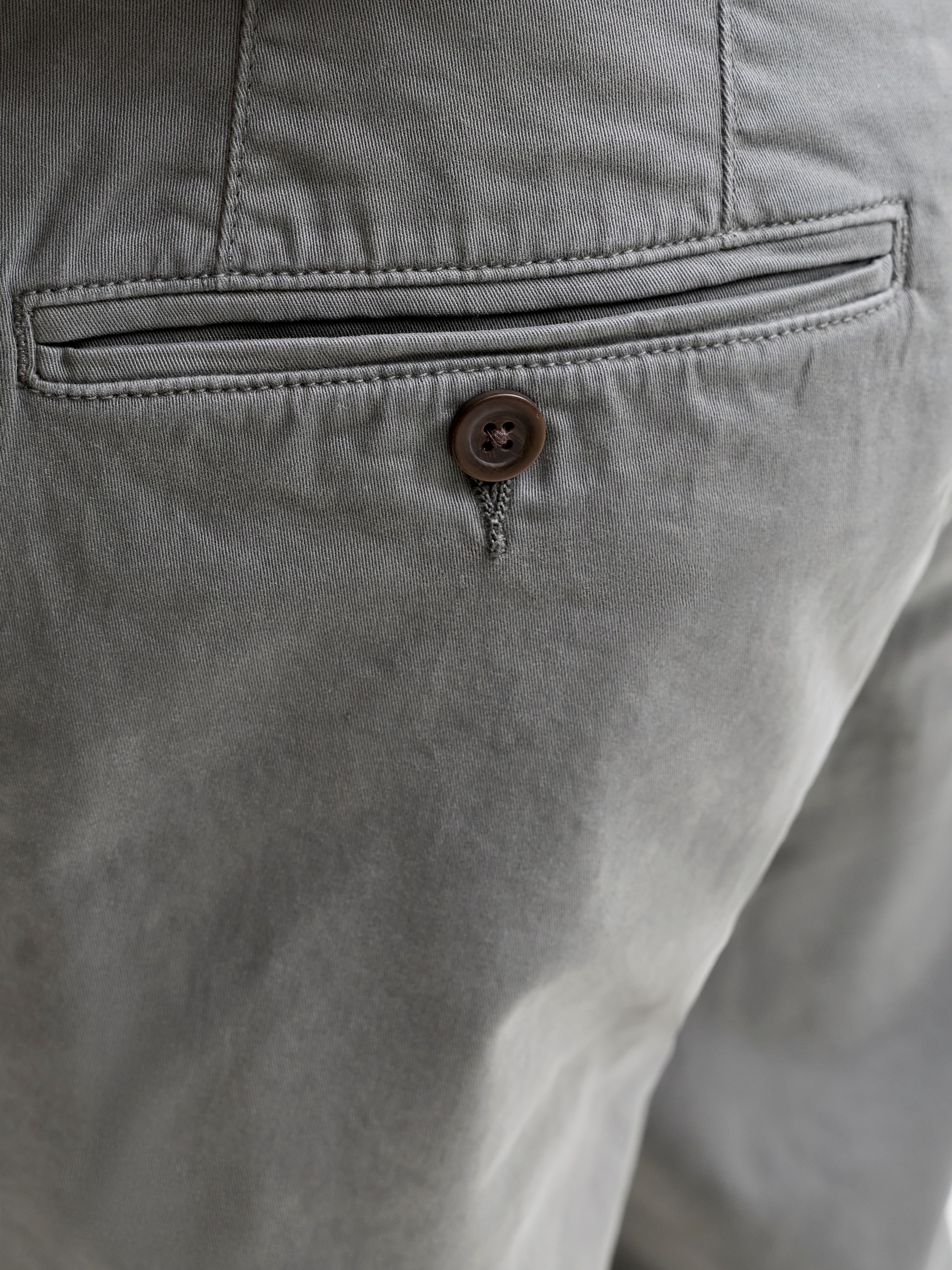 Jack & Jones Chinohose »JPSTOLLIE VANCE CHINO NOOS«