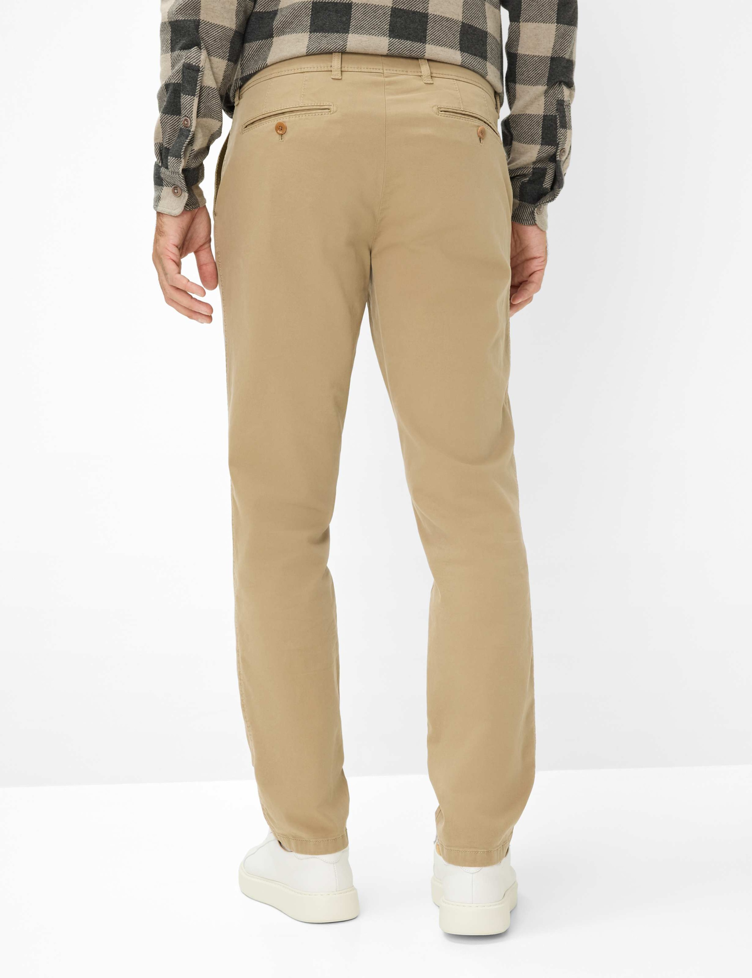 Brax Chinohose »Style EVANS«