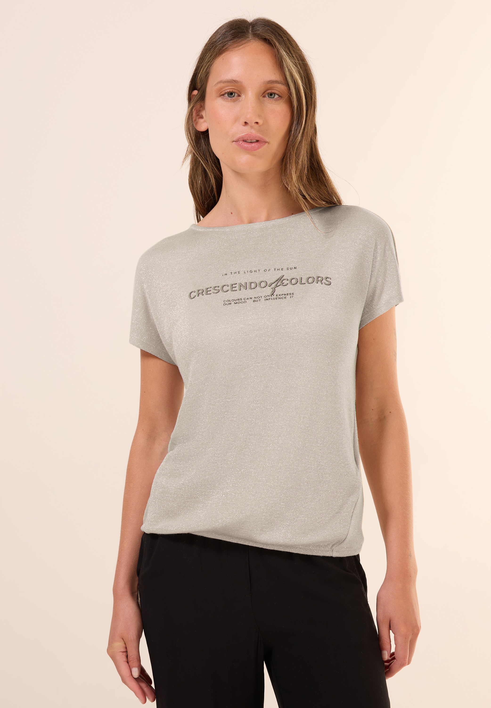 Cecil Print-Shirt günstig online kaufen