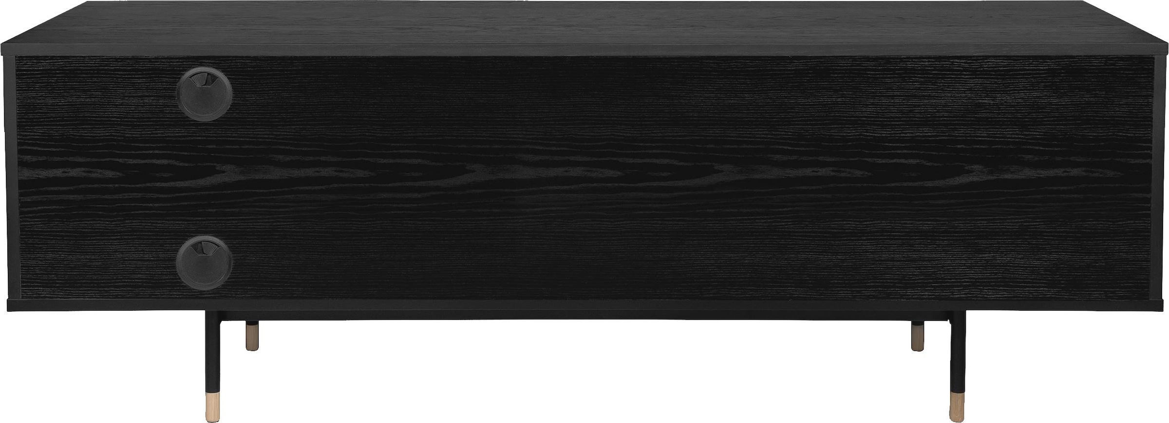 Woodman TV-Board »Daniel«, mit Soft Close Funktion, Breite 150 cm