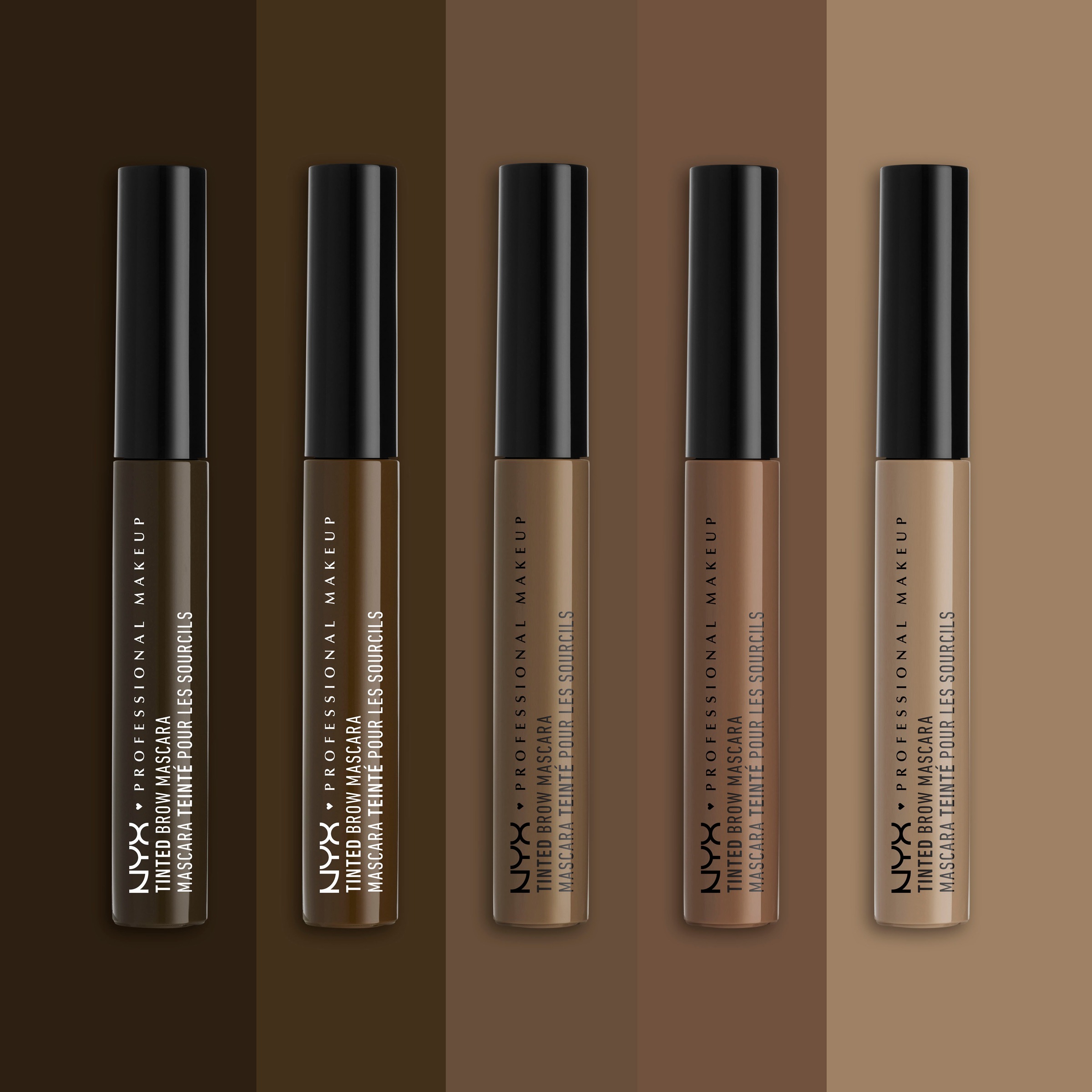 NYX Eyeliner »Professional Makeup Epic Ink Liner«, mit auffälliger Pigmentierung