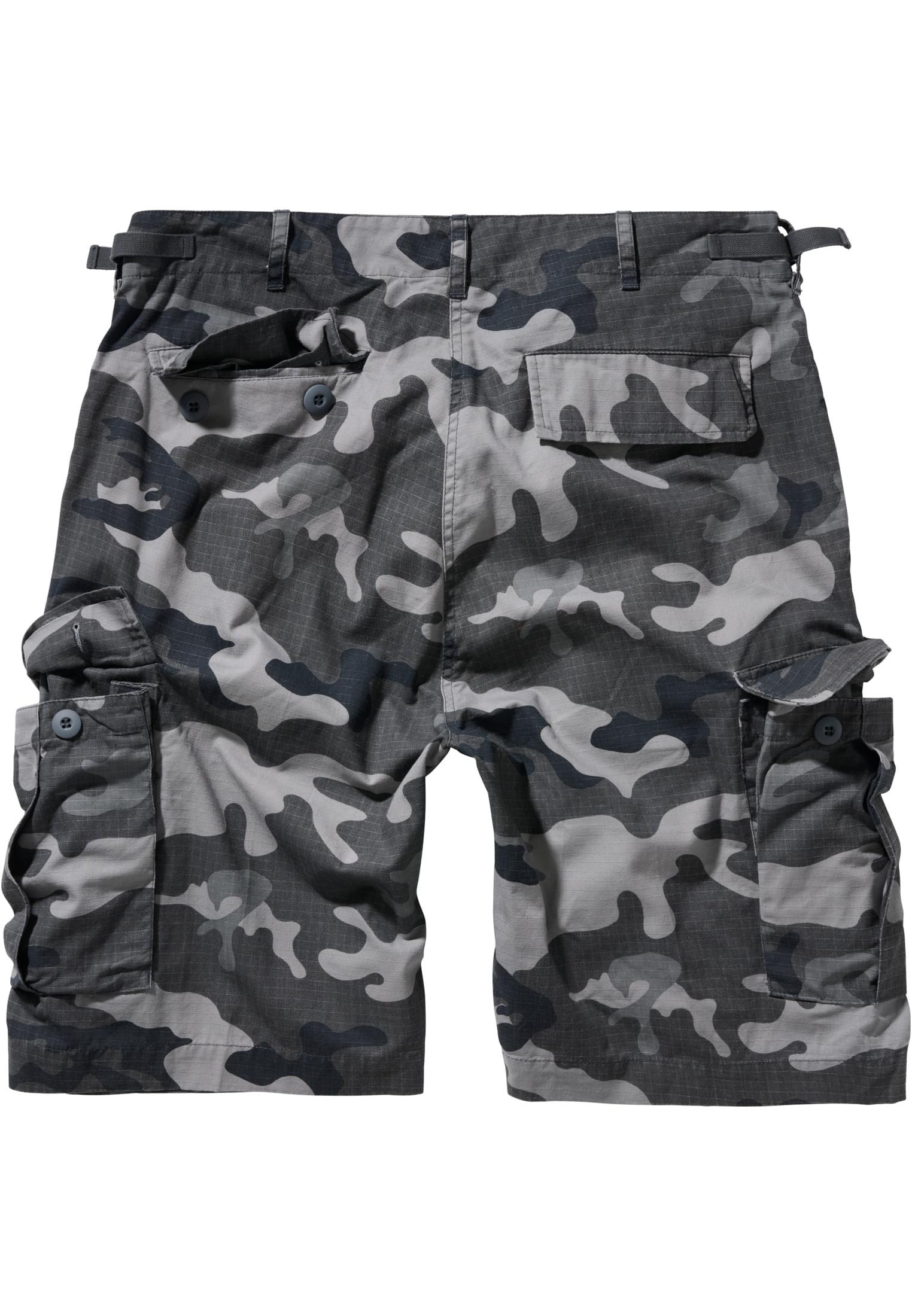 Brandit Stoffhose »Brandit Herren BDU Ripstop Shorts«, (1 tlg.)