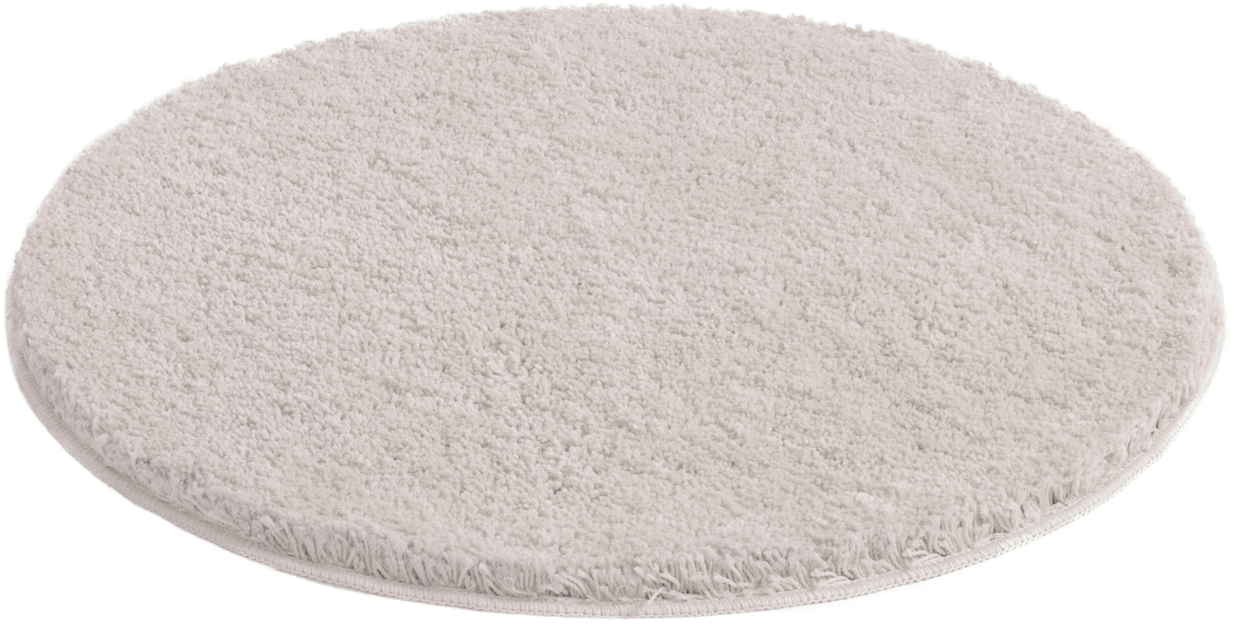 my home Badematte "Inga, Badezimmer Teppich, Badvorleger" Höhe 20 mm rutsch günstig online kaufen