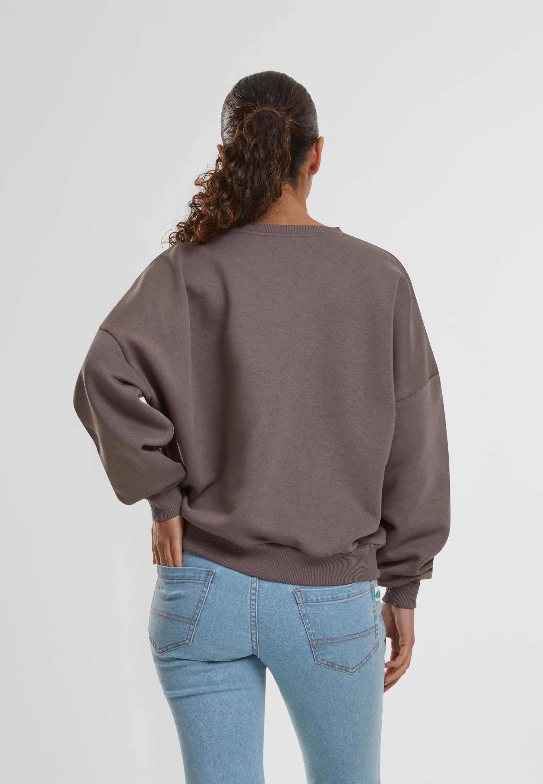 Karl Kani Sweater »Karl Kani Karl Kani Woven Signature Star Logo Crew«