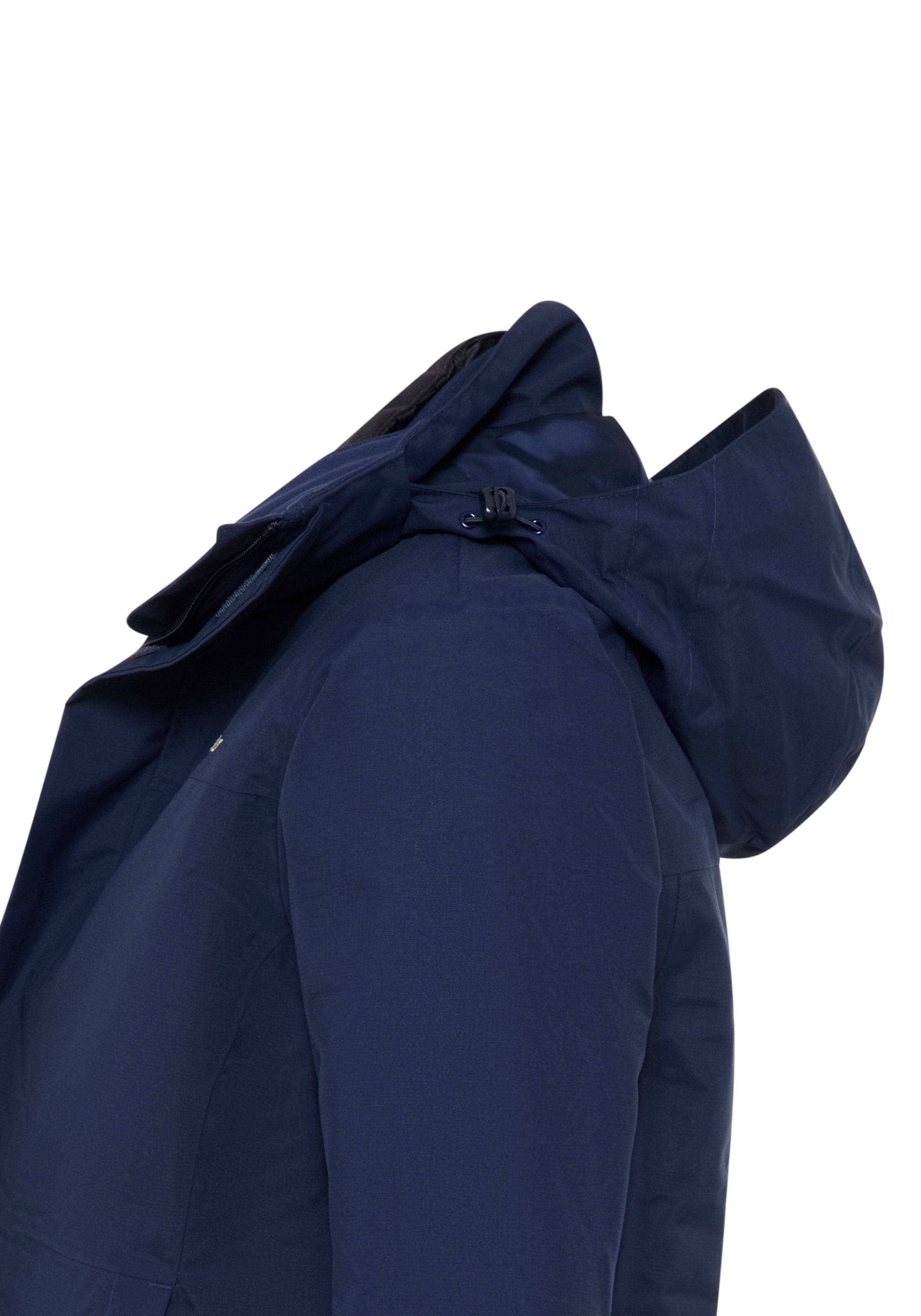 Berghaus 3-in-1-Funktionsjacke »HILLWALKER 2.0 GEMINI HL 3IN1« mit Kapuze Winterjacke Damen