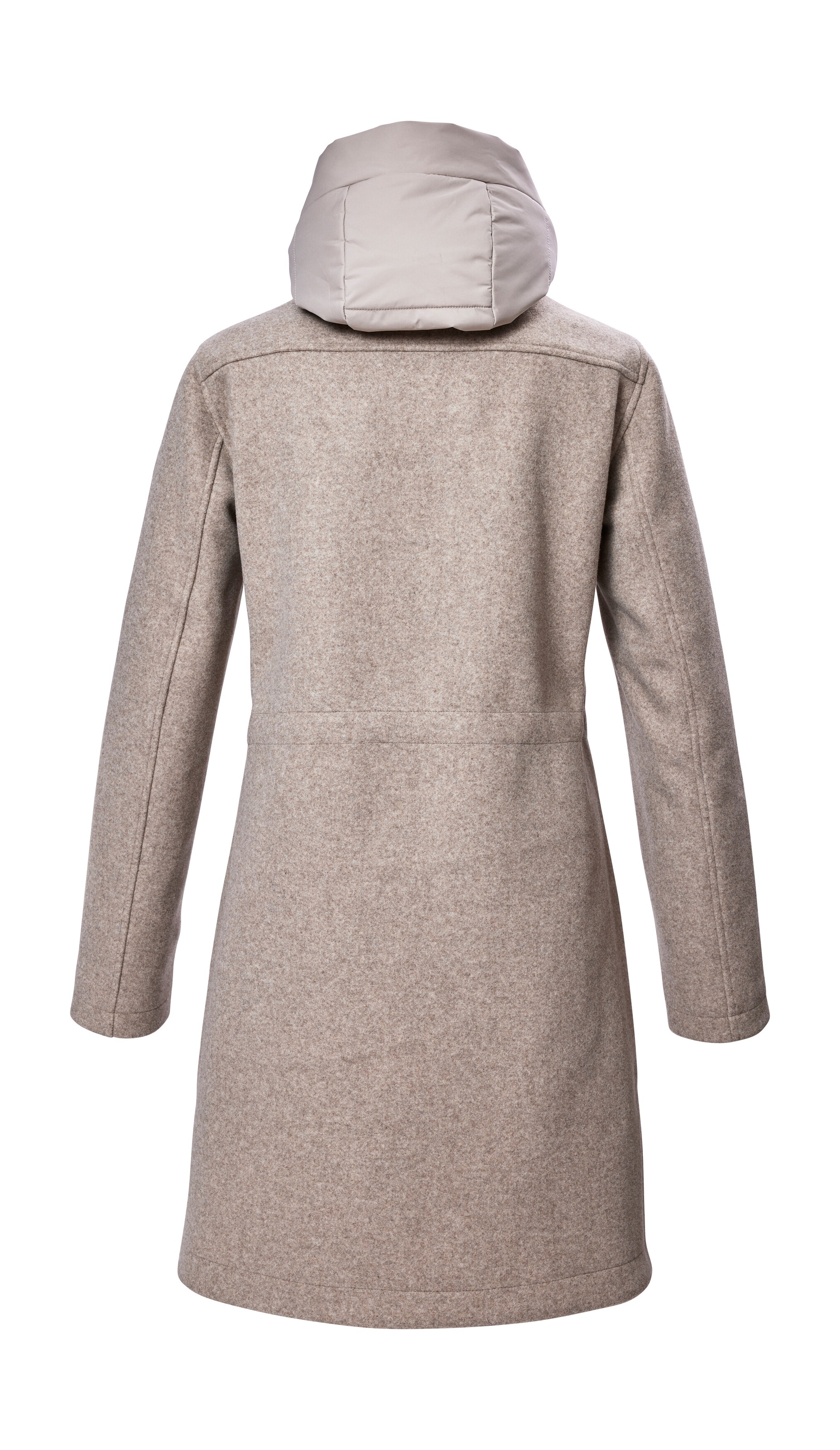 G.I.G.A. DX by killtec Parka "GW 46 WMN PRK", Vielseitiger Damen Parka, 2-W günstig online kaufen