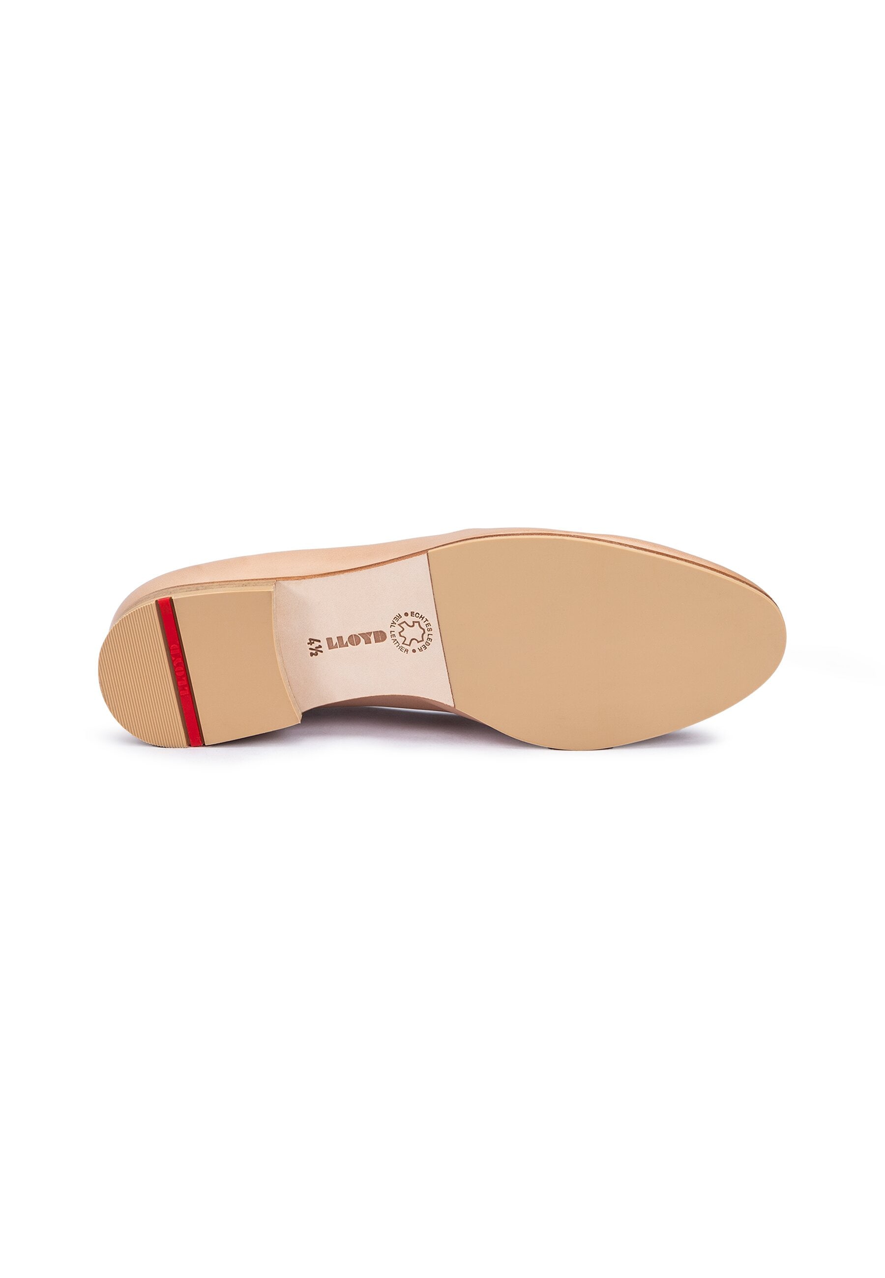 Lloyd Slipper »Hochwertiger Slipper«  mit klassischem Design