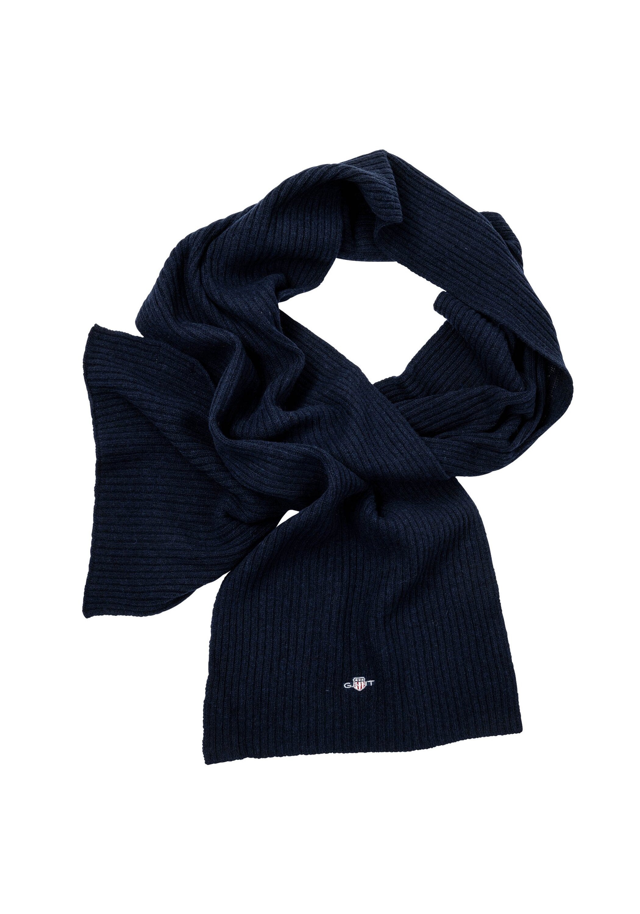 Gant Schal »Schal SHIELD WOOL KNIT SCARF«